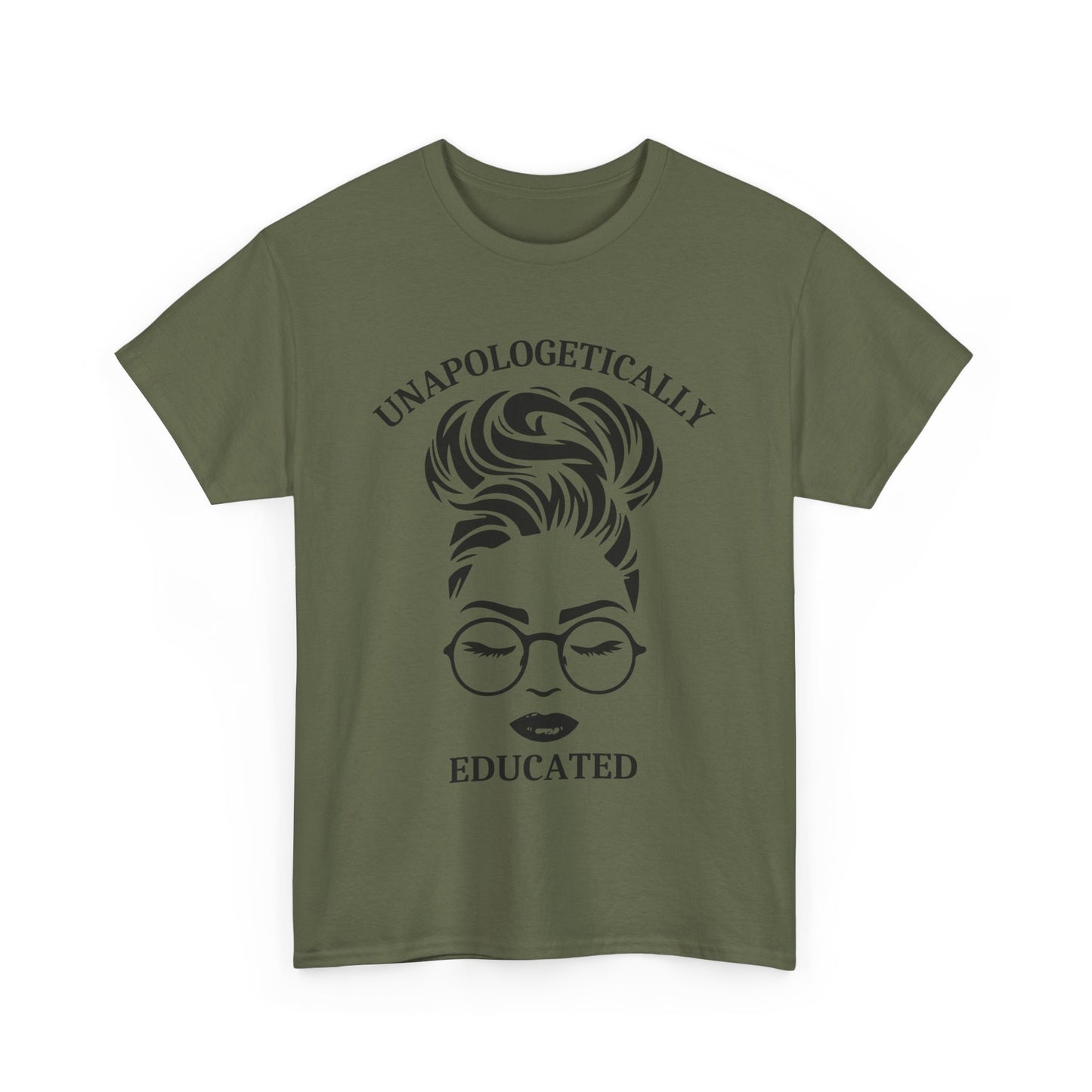 Educated T-Shirt