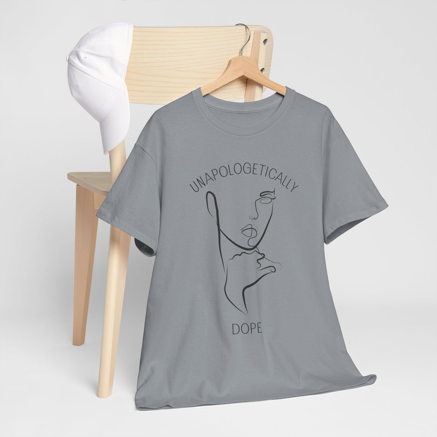 Dope Cotton Tee