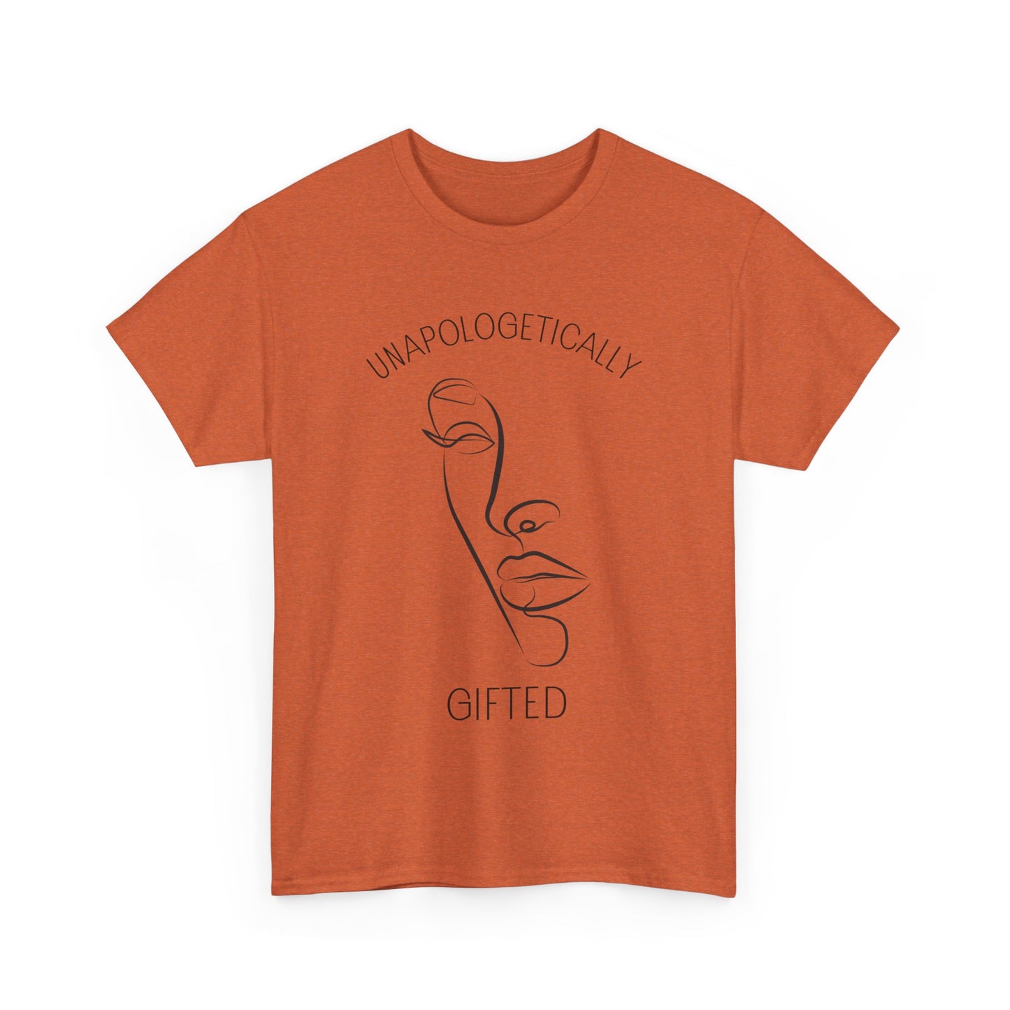 Gifted T-shirt