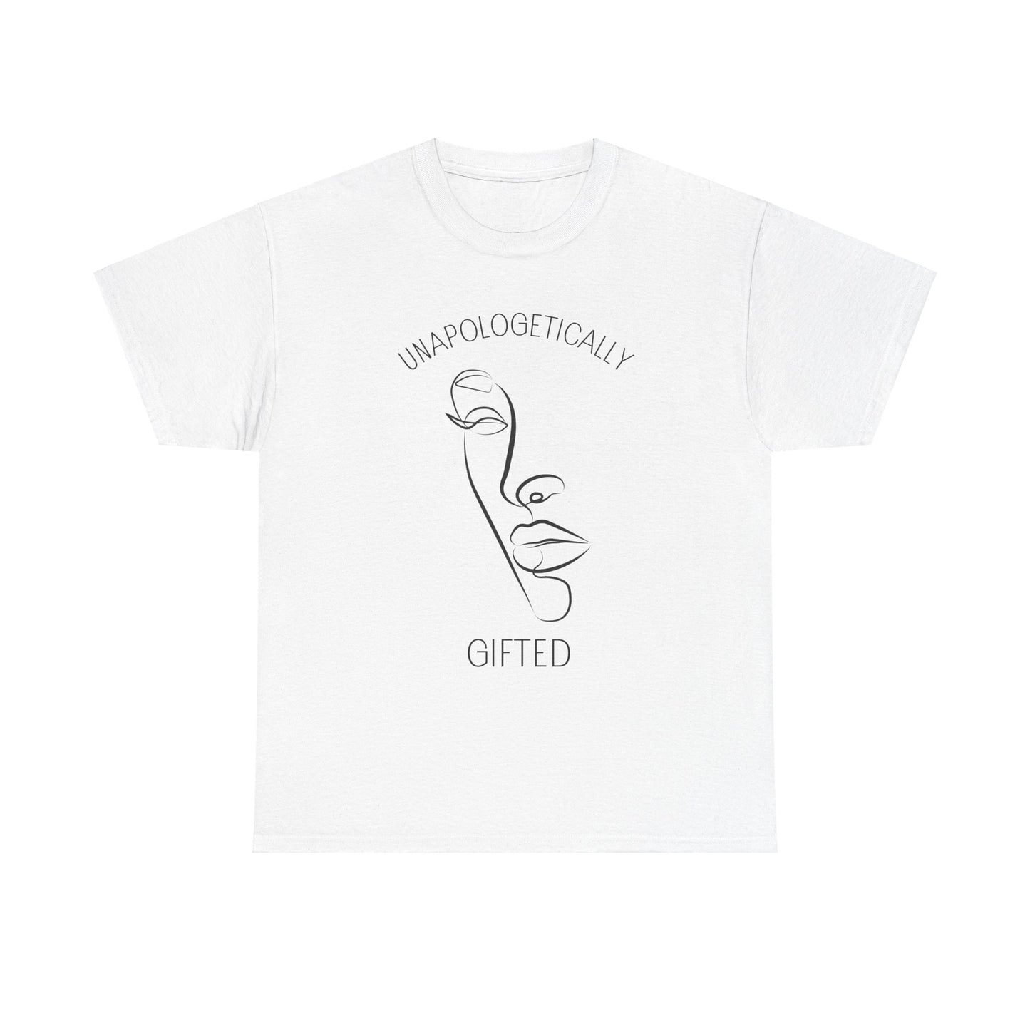 Gifted T-shirt