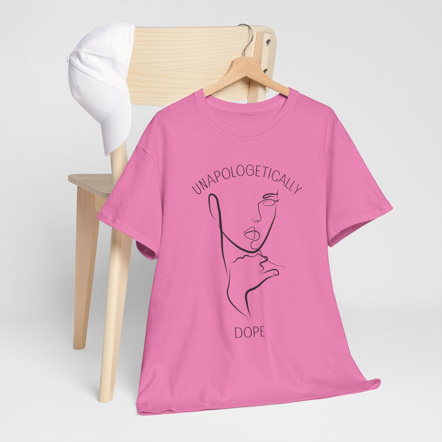 Dope Cotton Tee