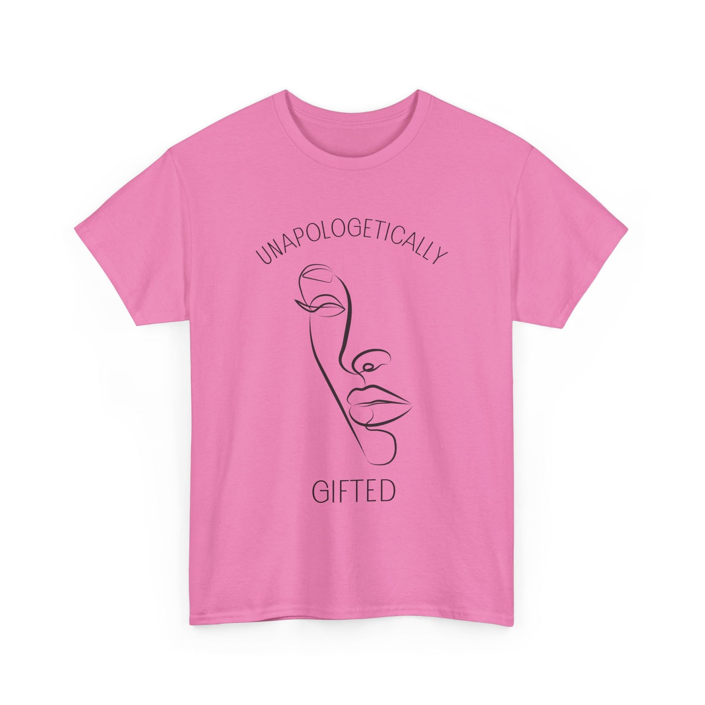 Gifted T-shirt