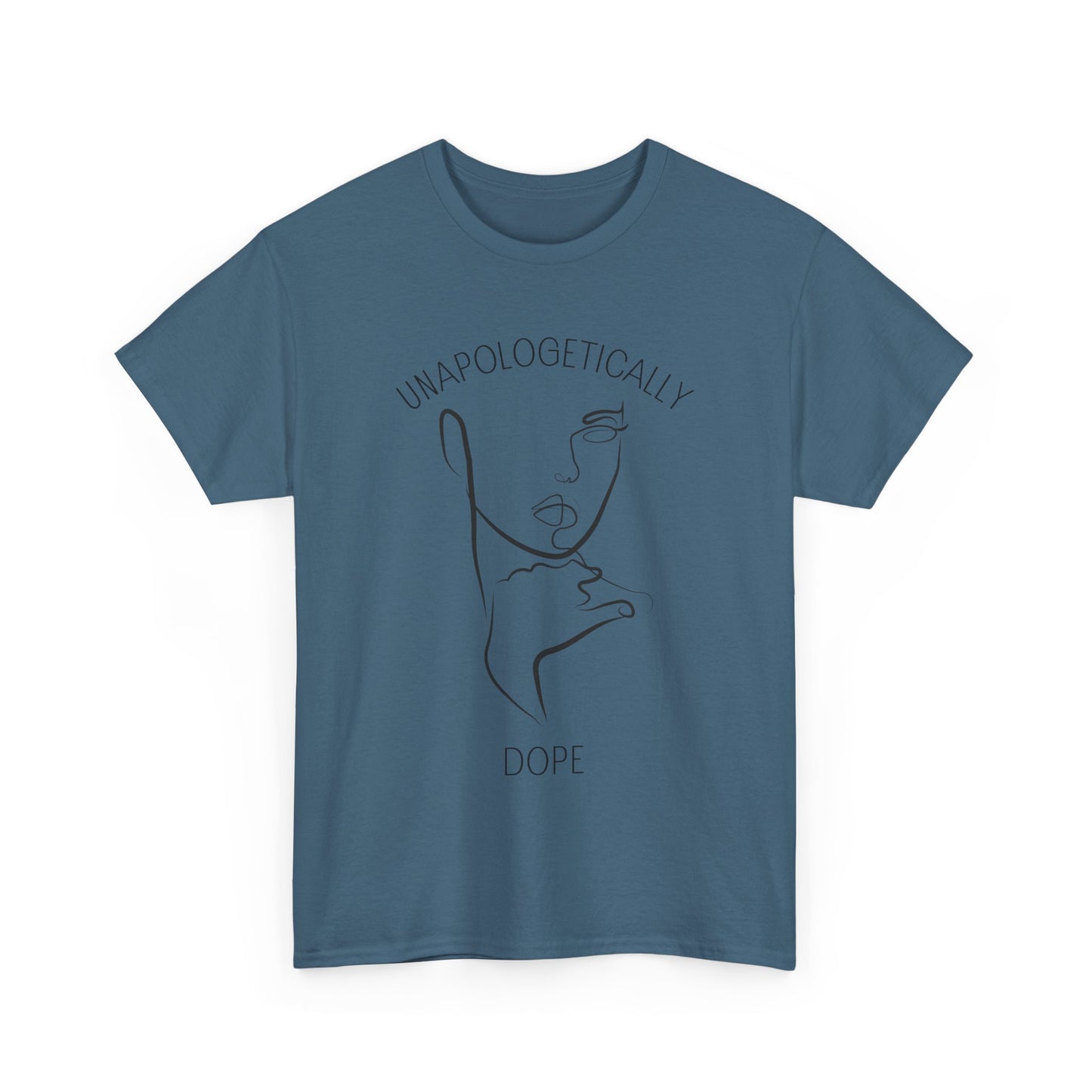 Dope Cotton Tee
