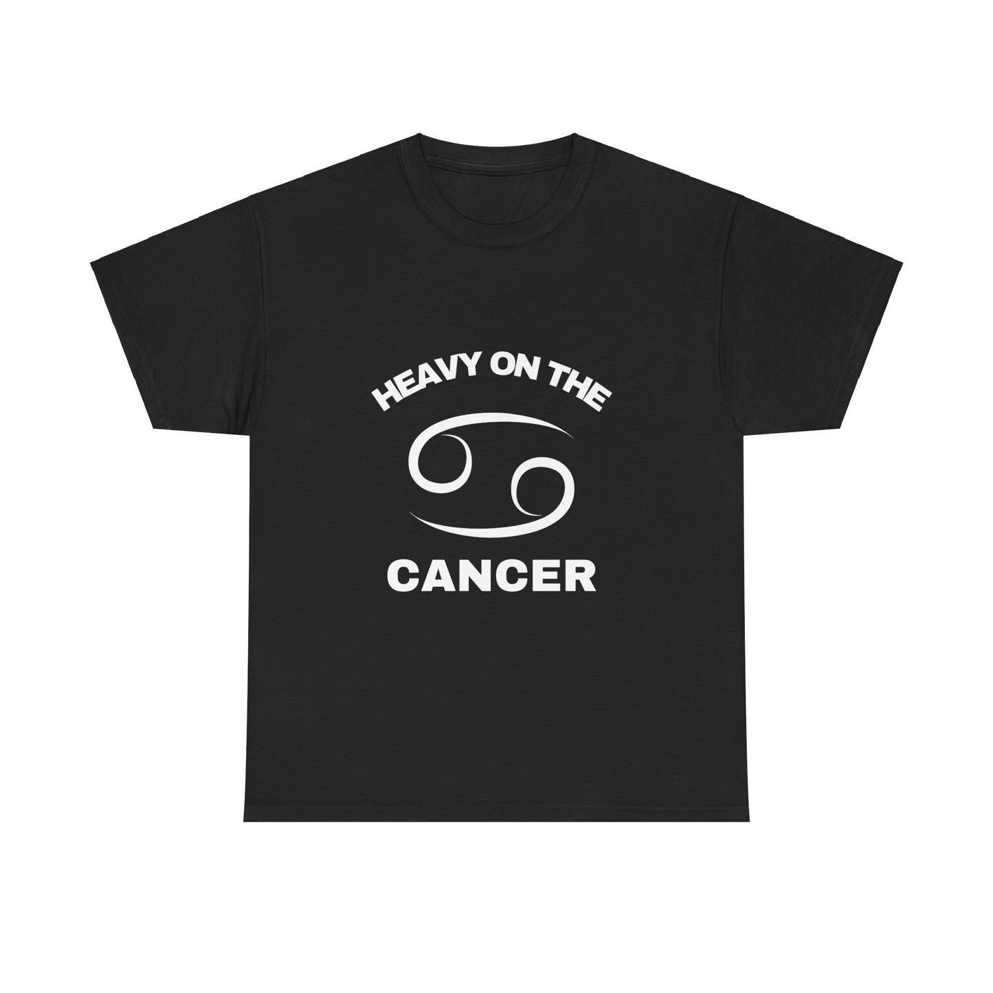 Heavy On The Cancer