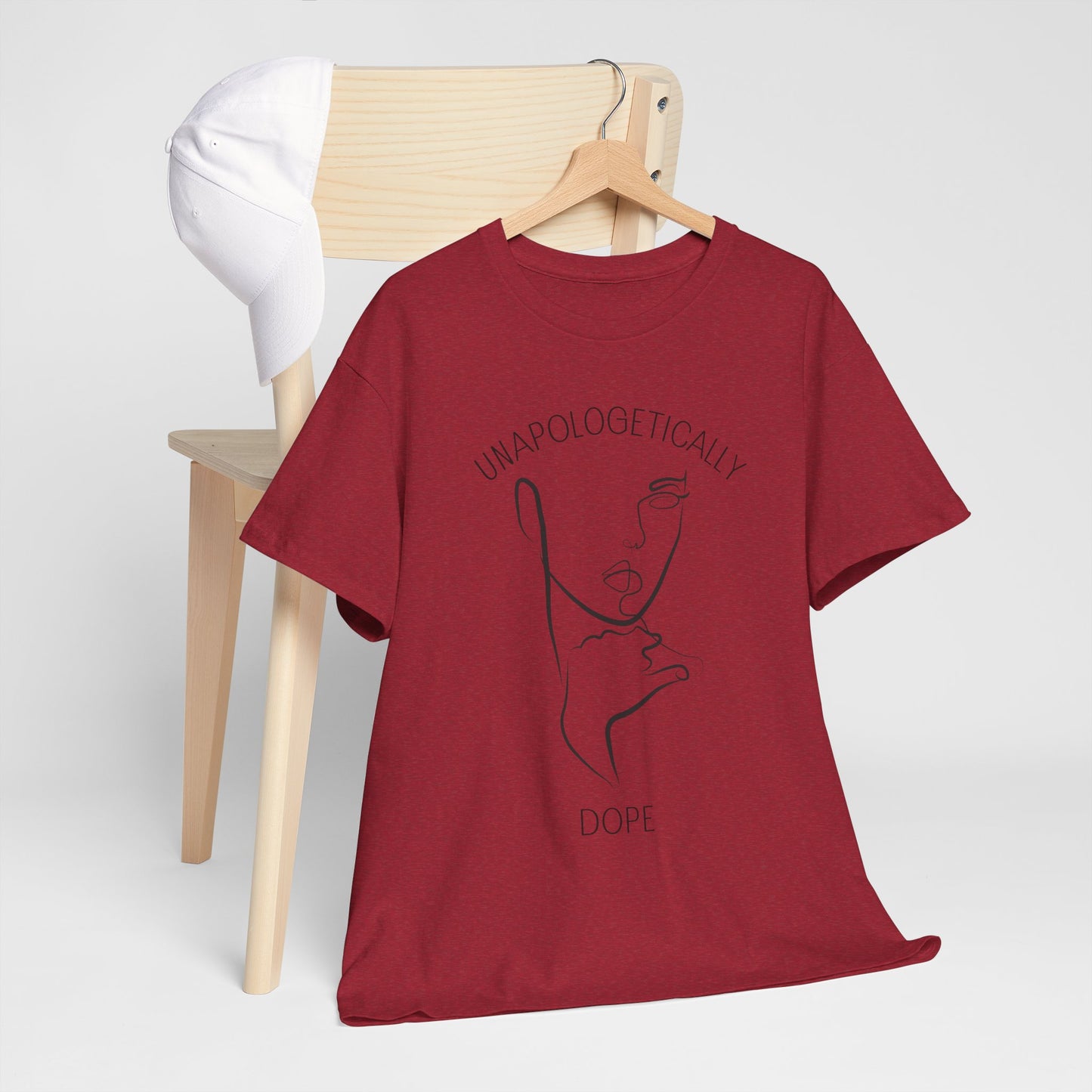 Dope Cotton Tee