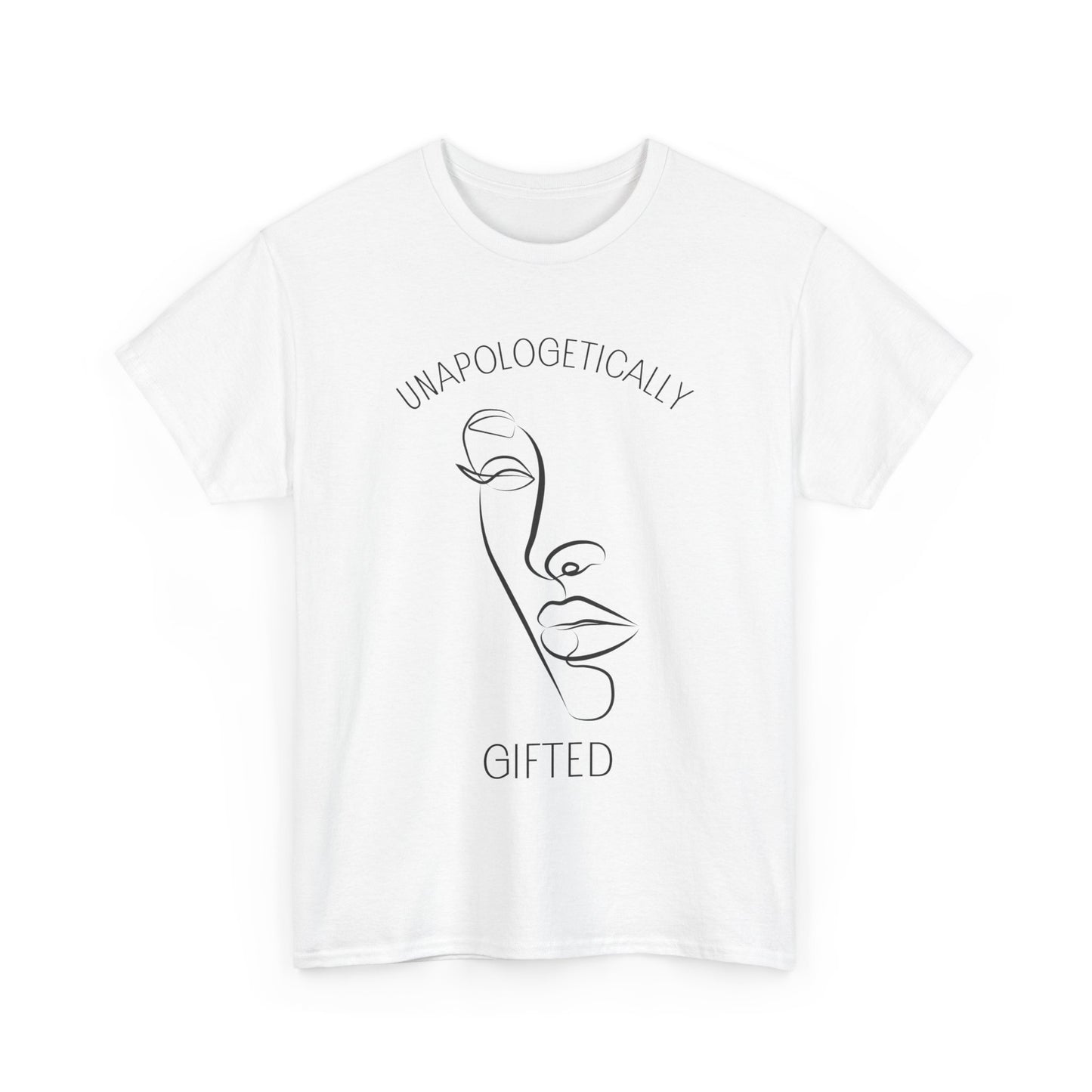 Gifted T-shirt