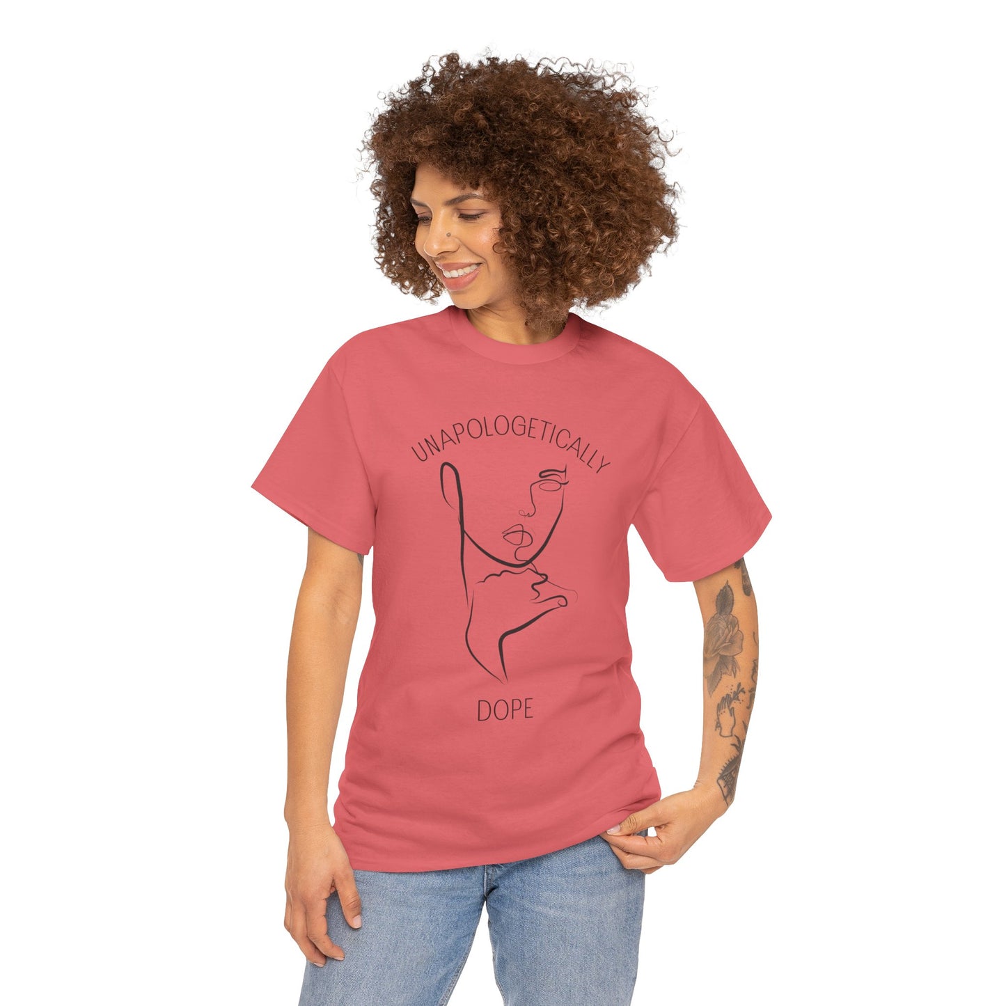 Dope Cotton Tee