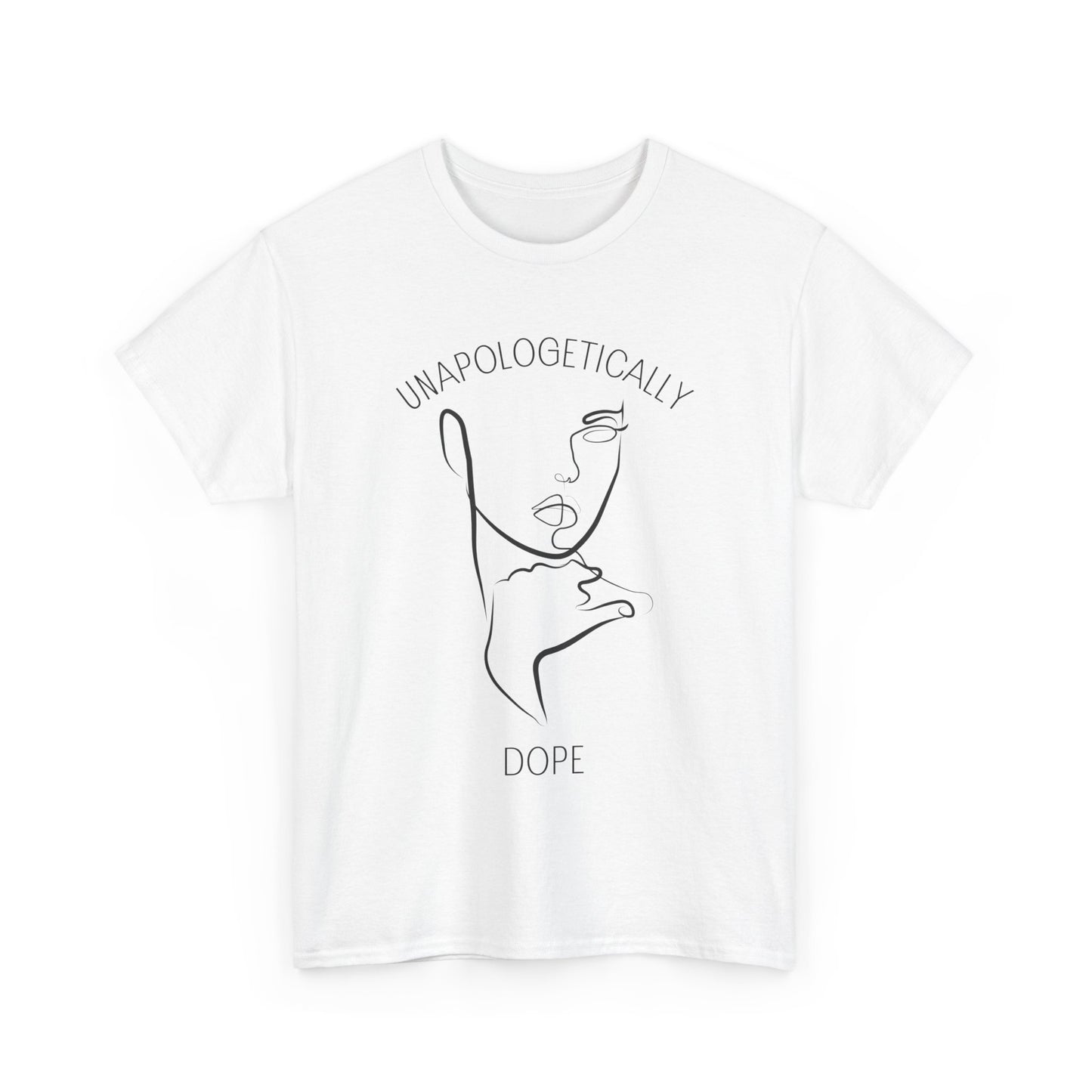 Dope Cotton Tee