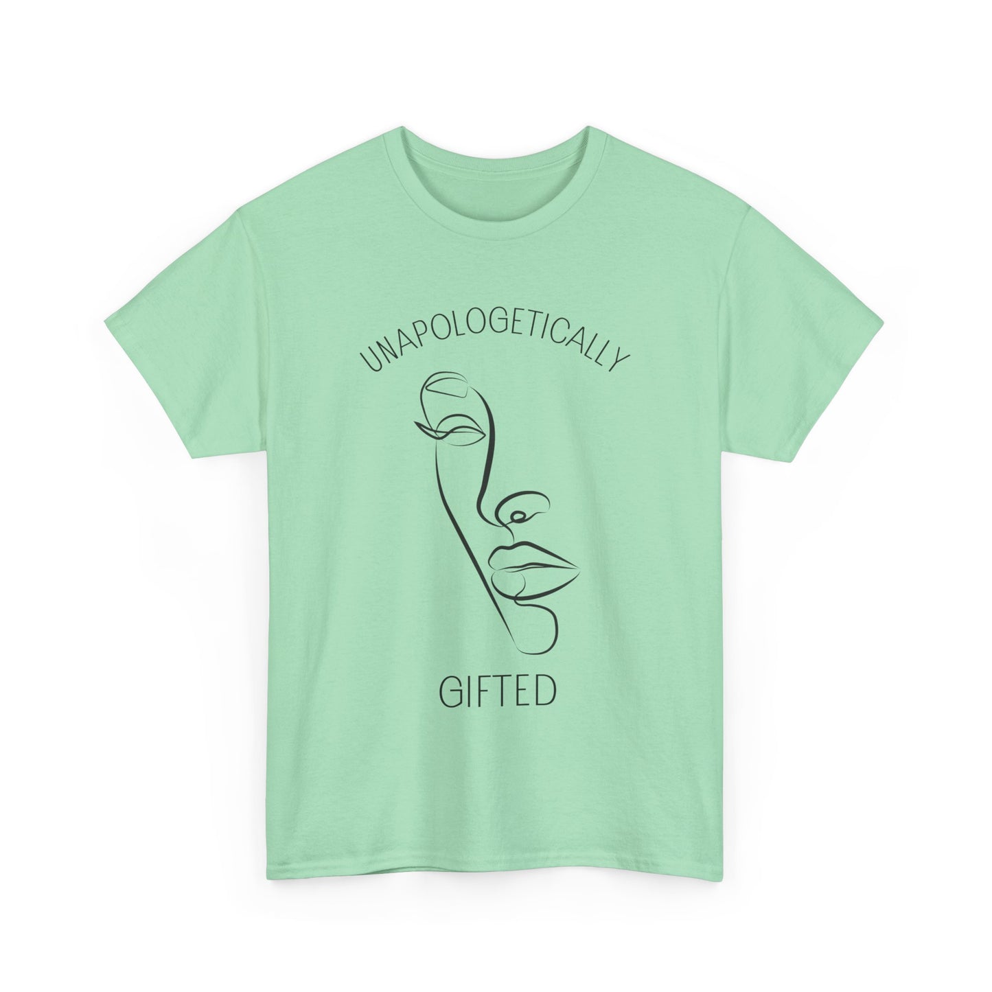 Gifted T-shirt
