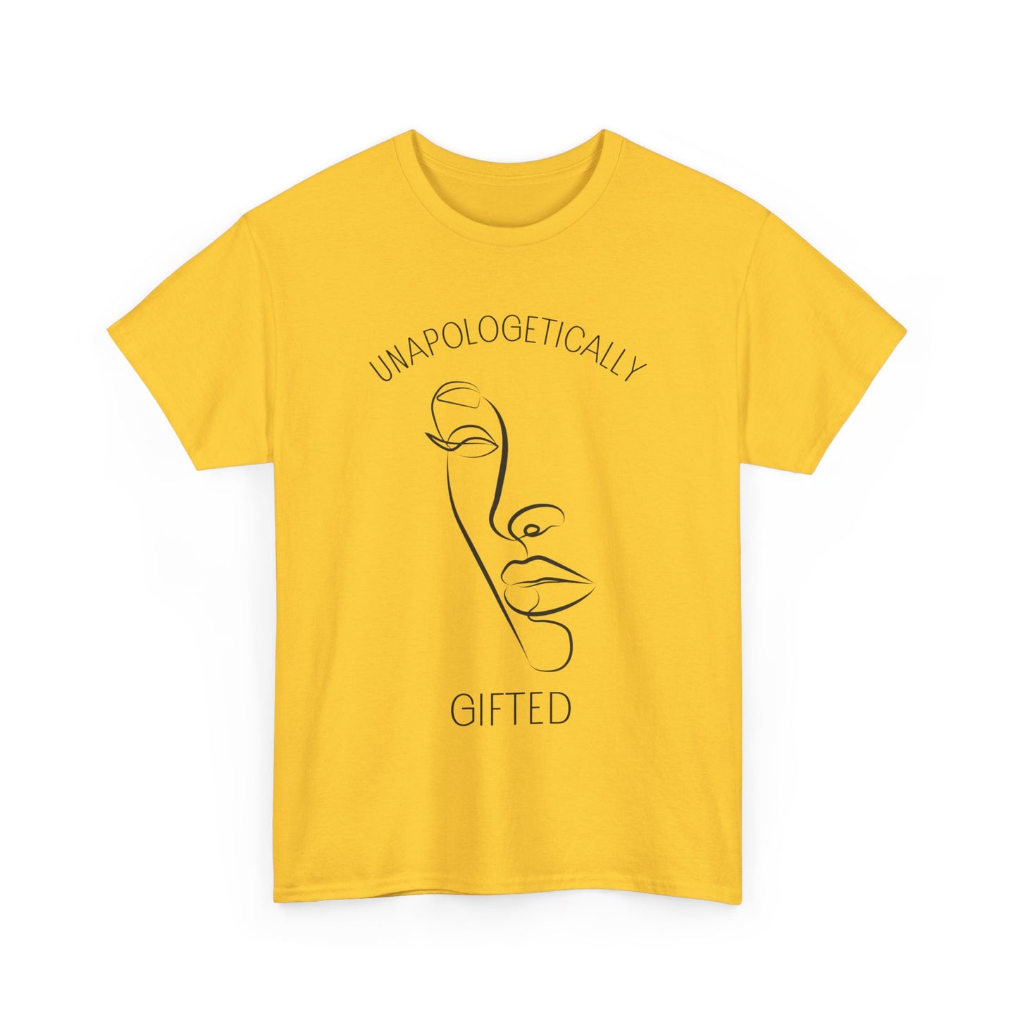 Gifted T-shirt