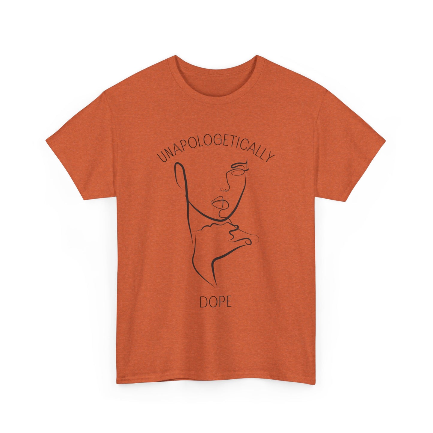 Dope Cotton Tee
