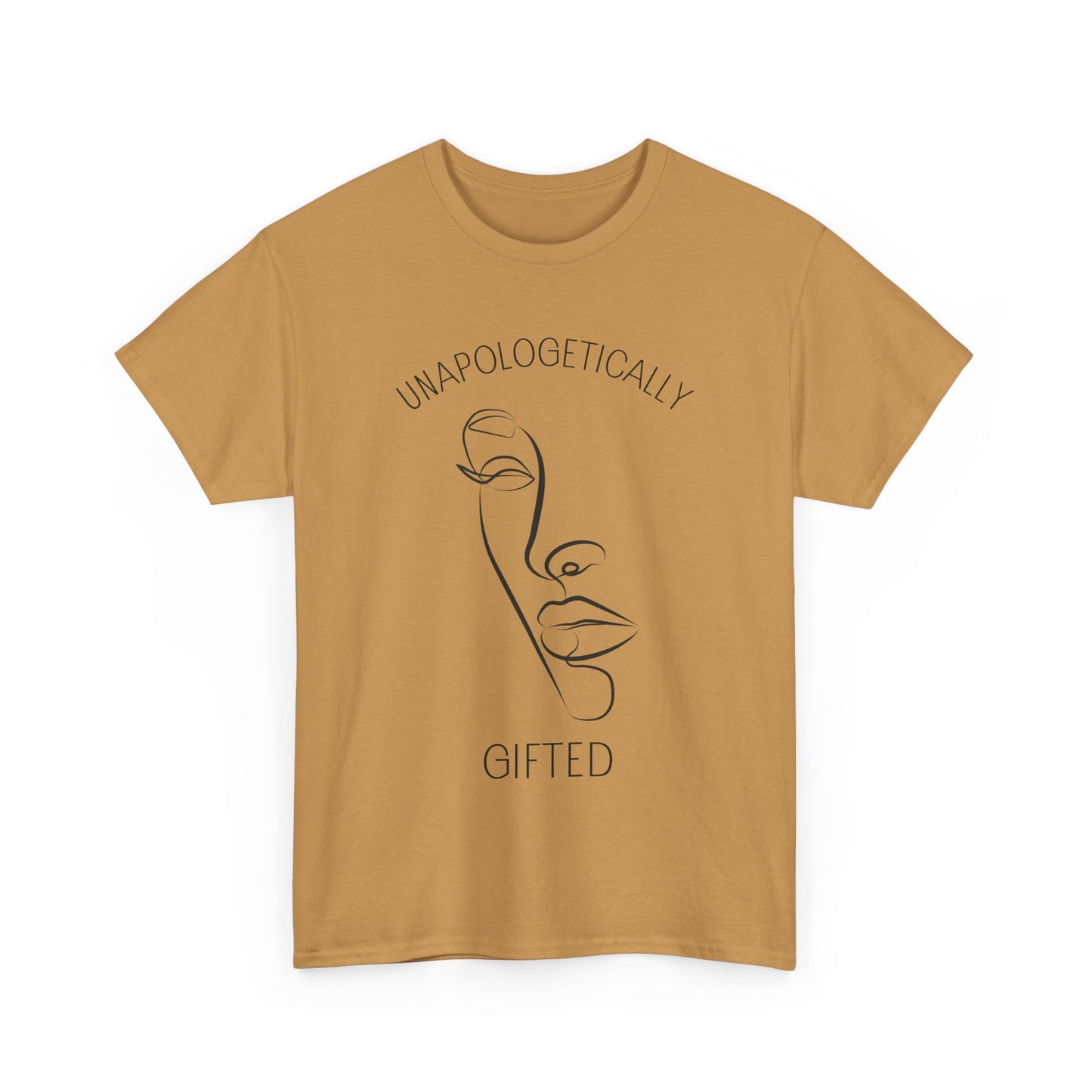 Gifted T-shirt