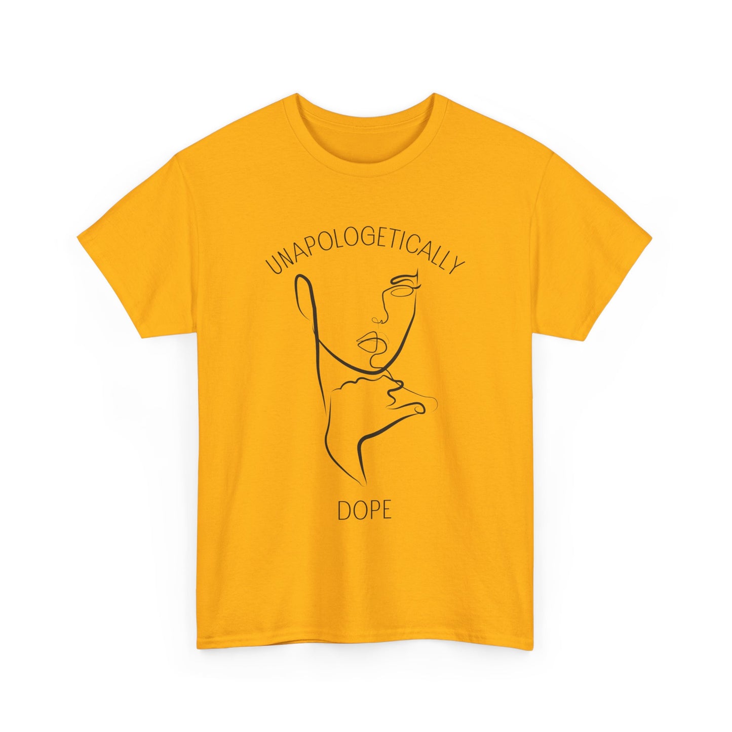 Dope Cotton Tee