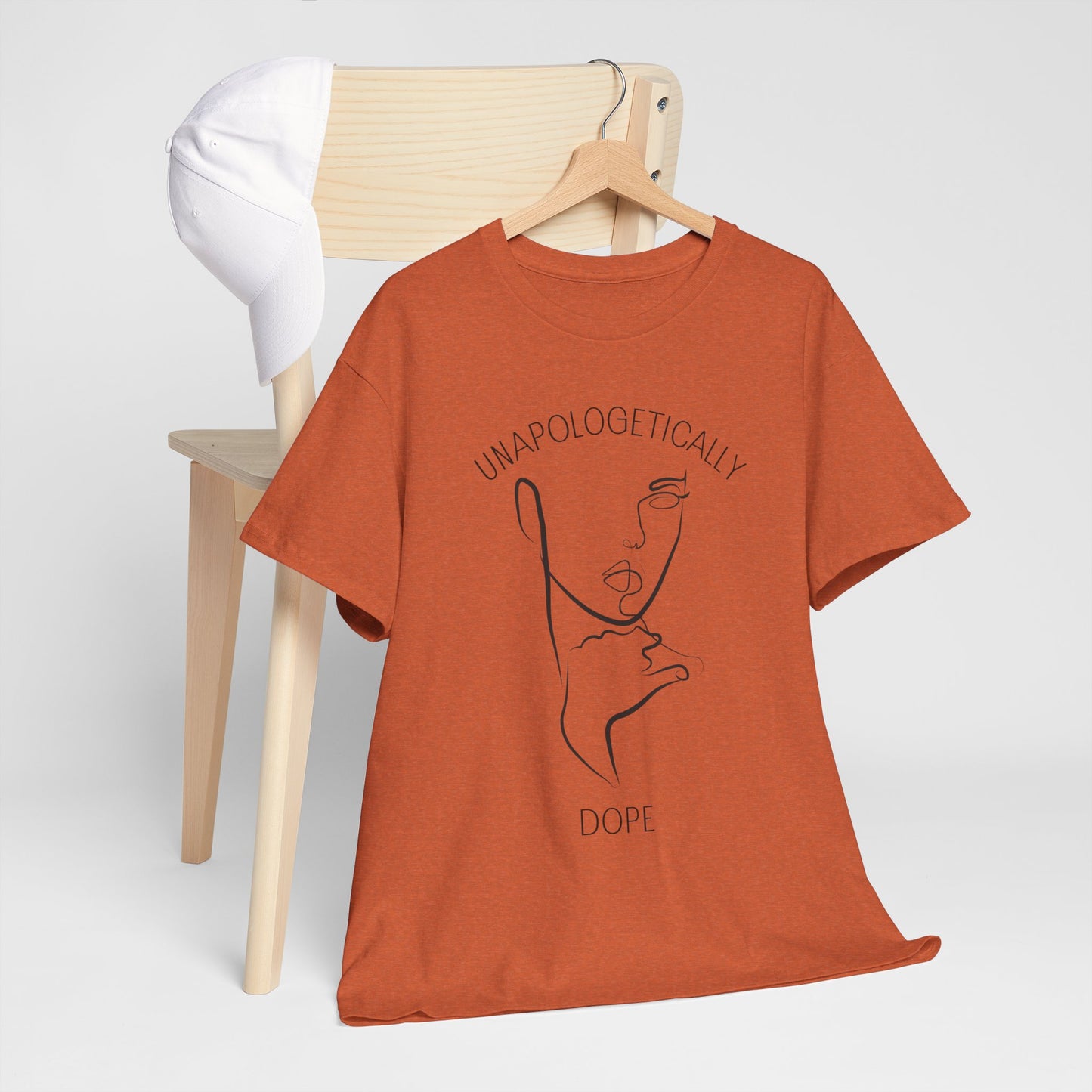 Dope Cotton Tee