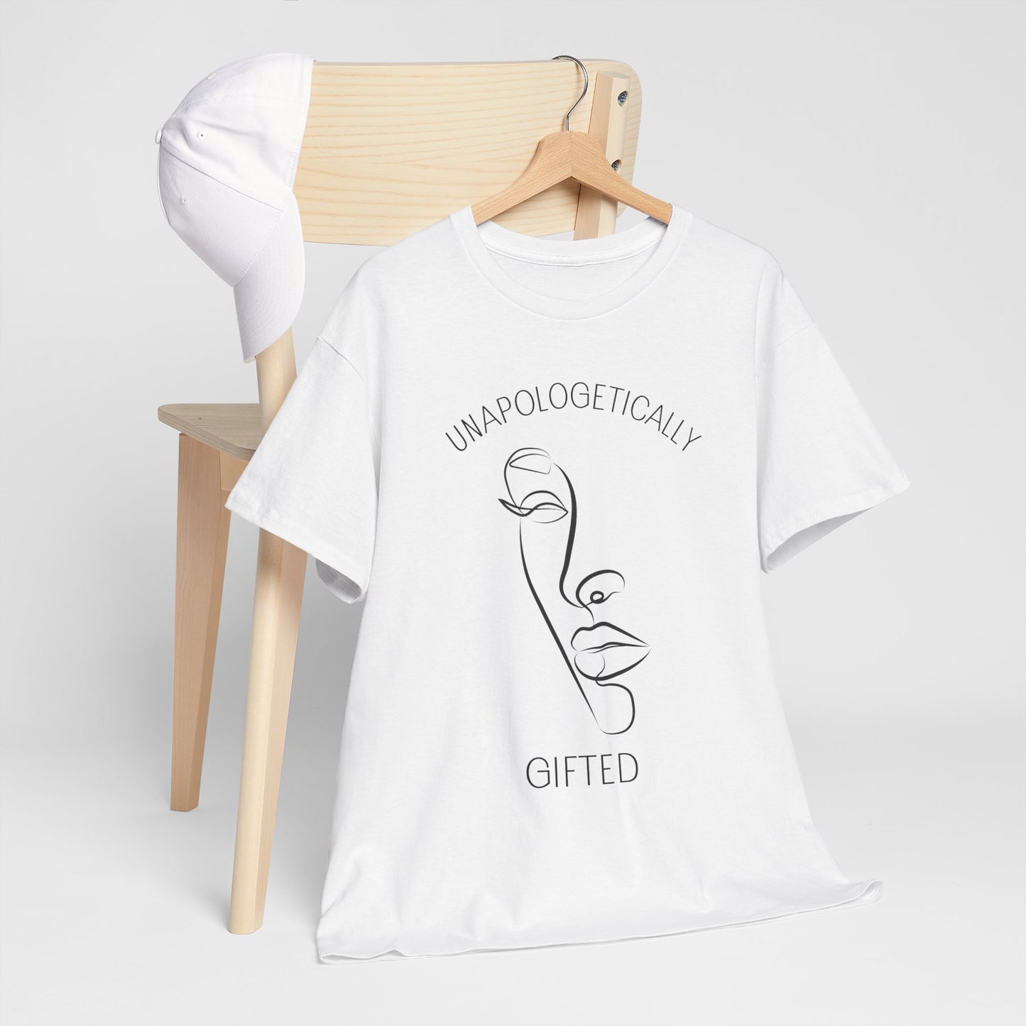Gifted T-shirt