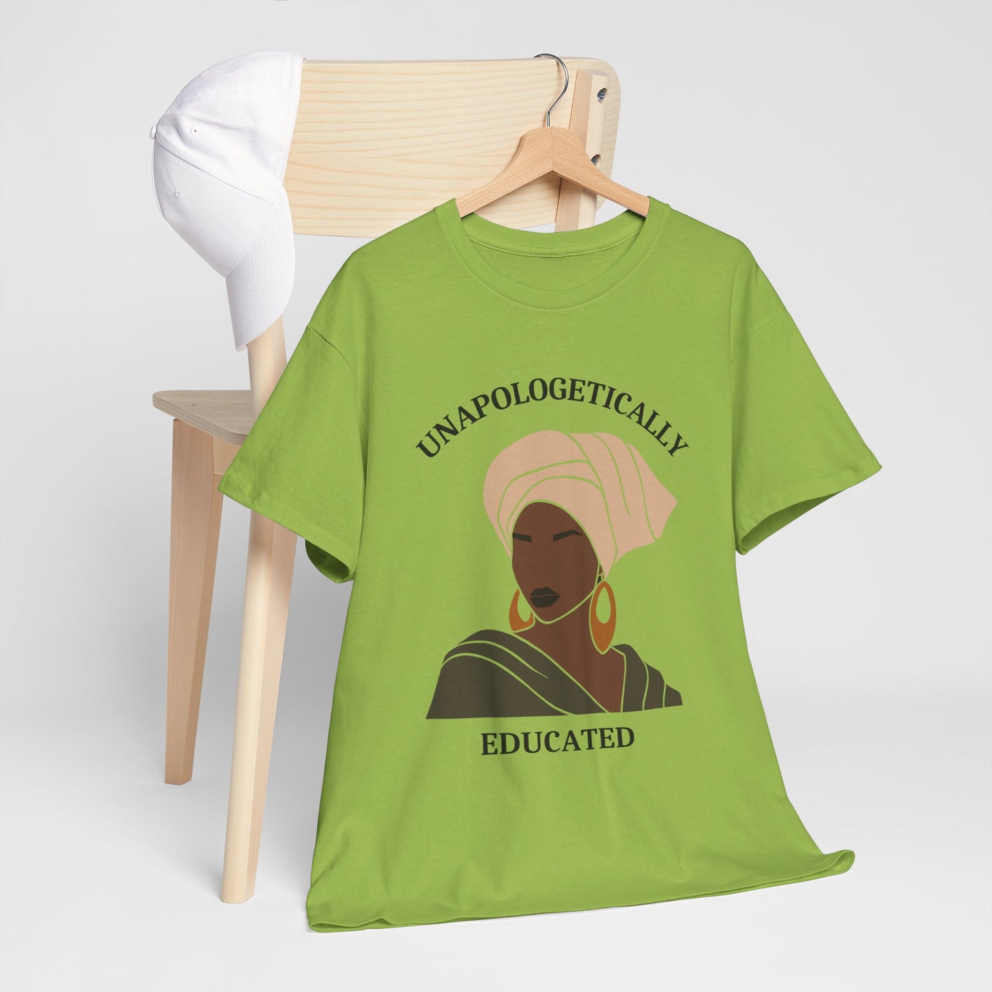 Education Is Our Culture
