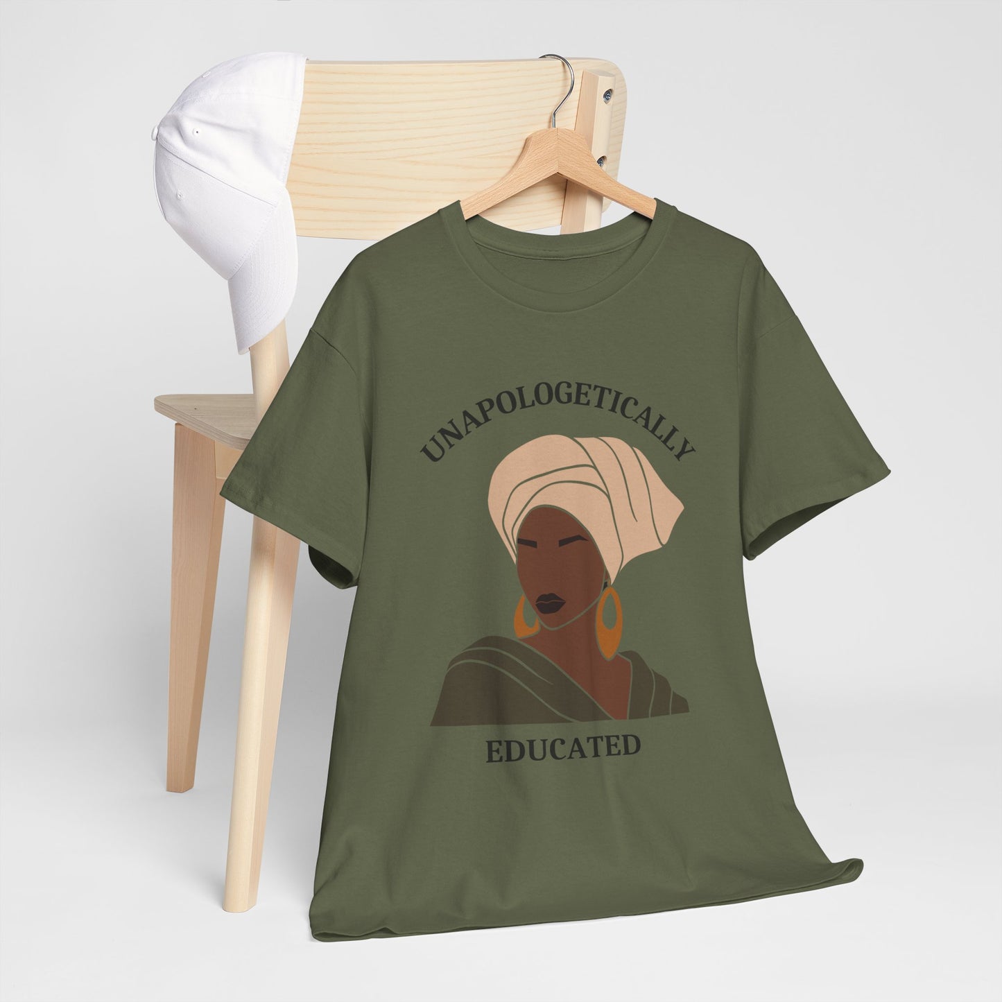 Education Is Our Culture