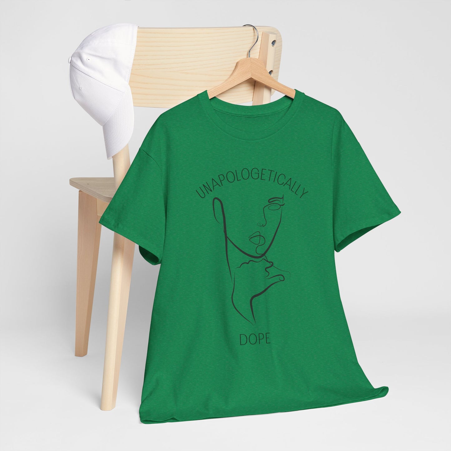 Dope Cotton Tee