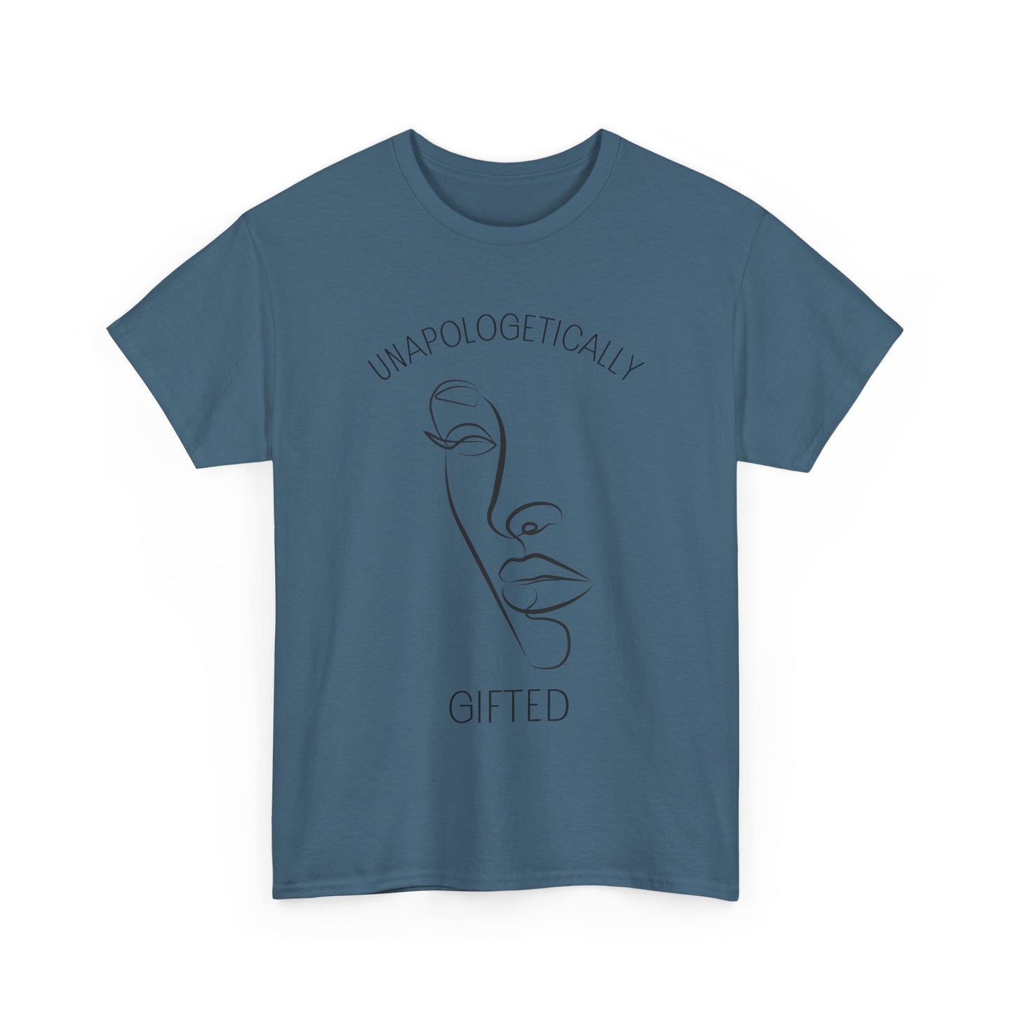 Gifted T-shirt