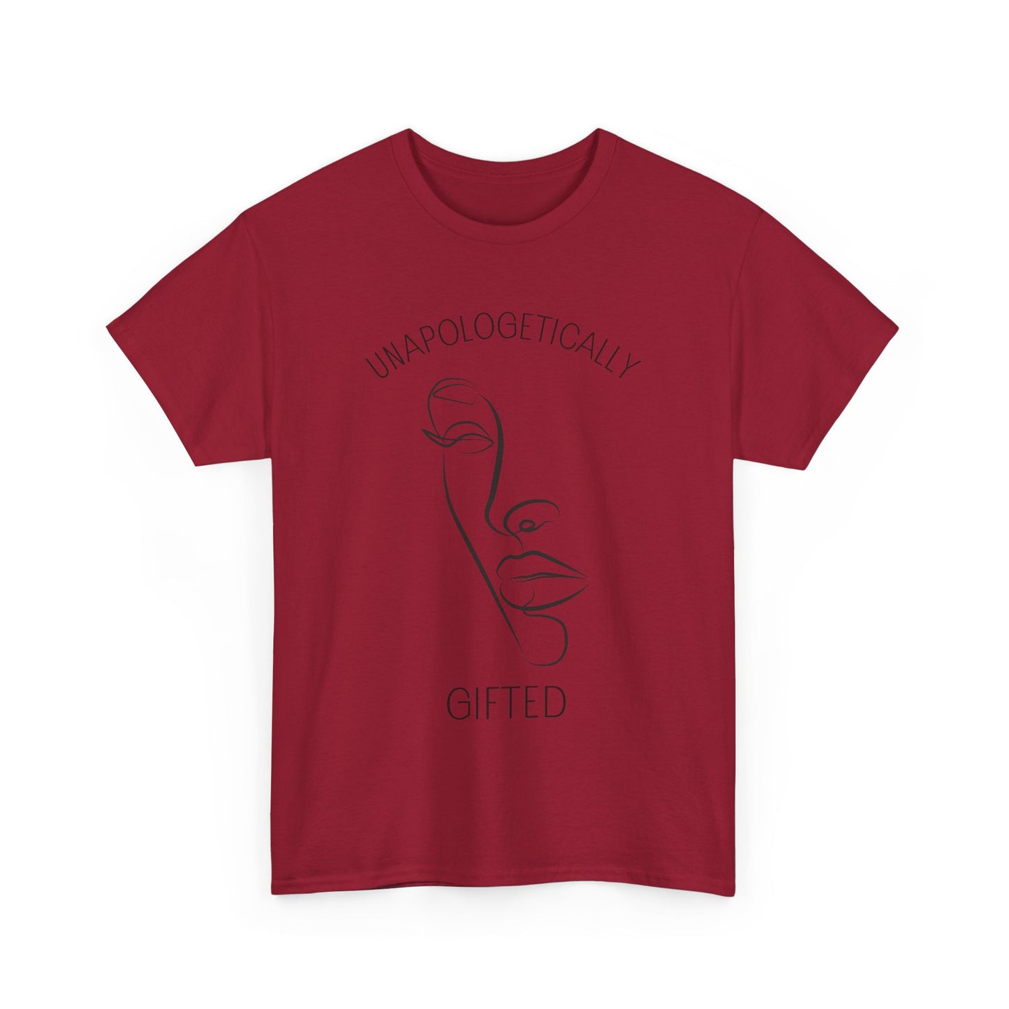 Gifted T-shirt