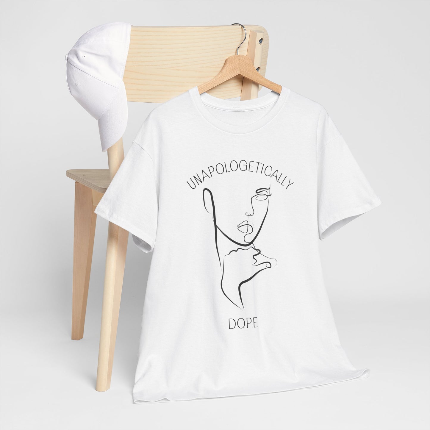 Dope Cotton Tee
