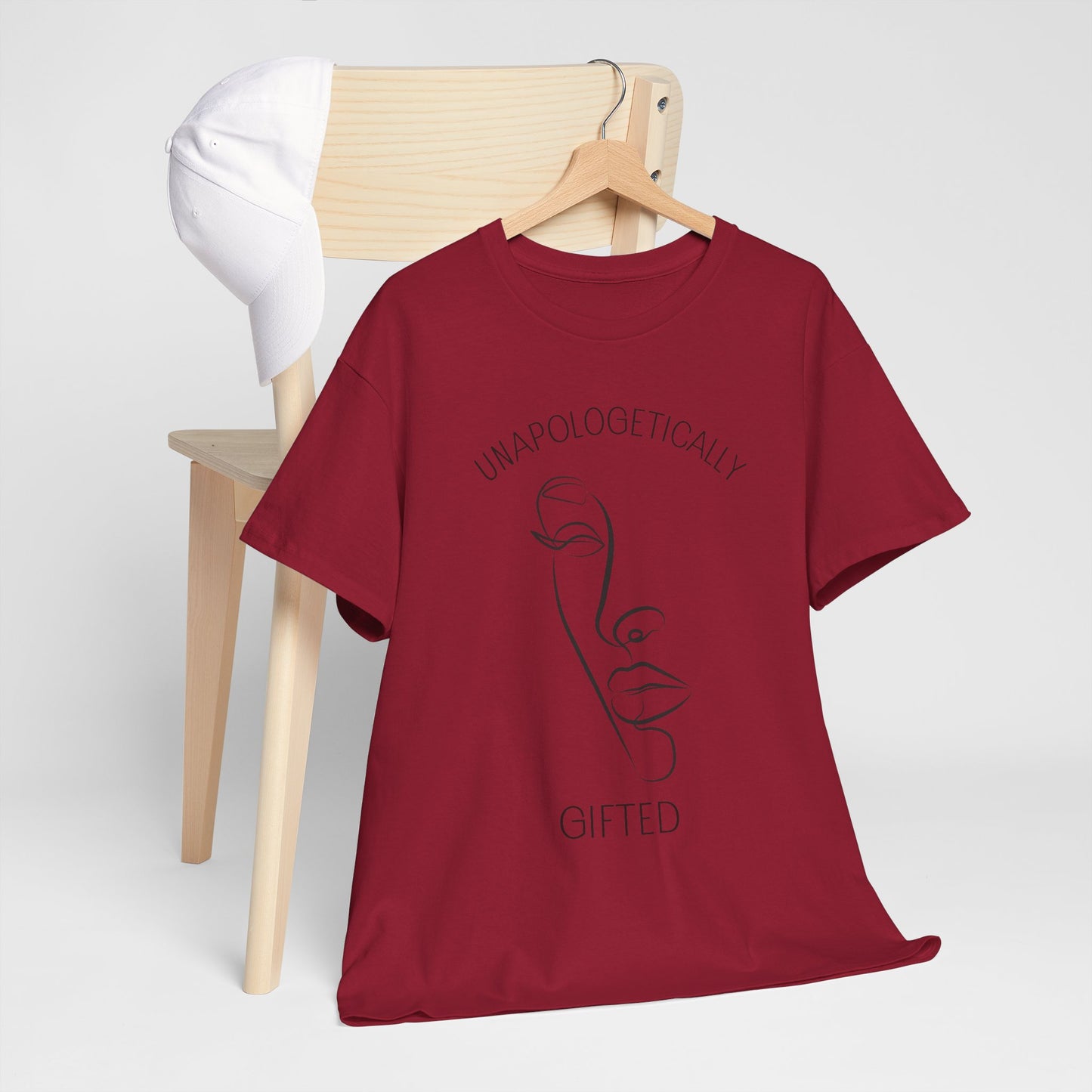 Gifted T-shirt
