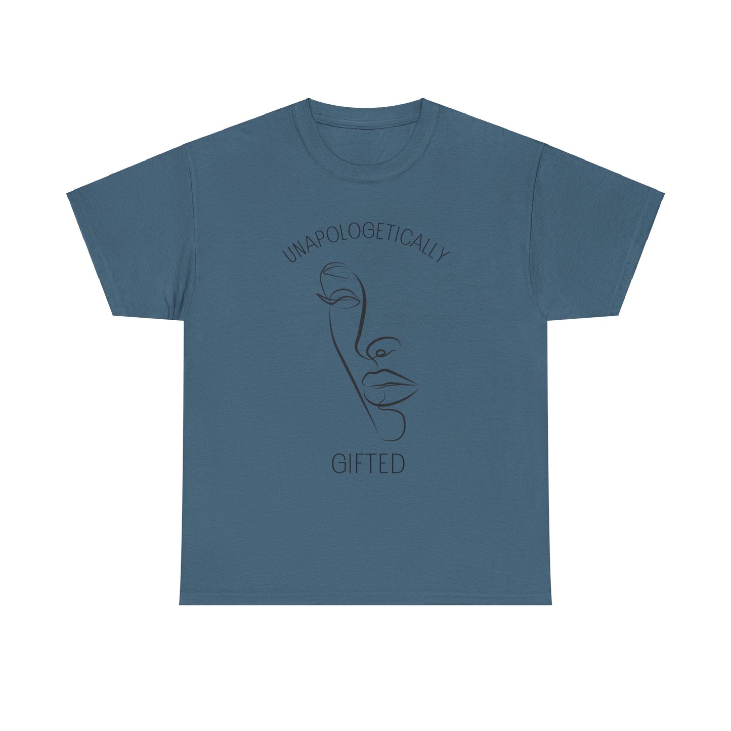 Gifted T-shirt