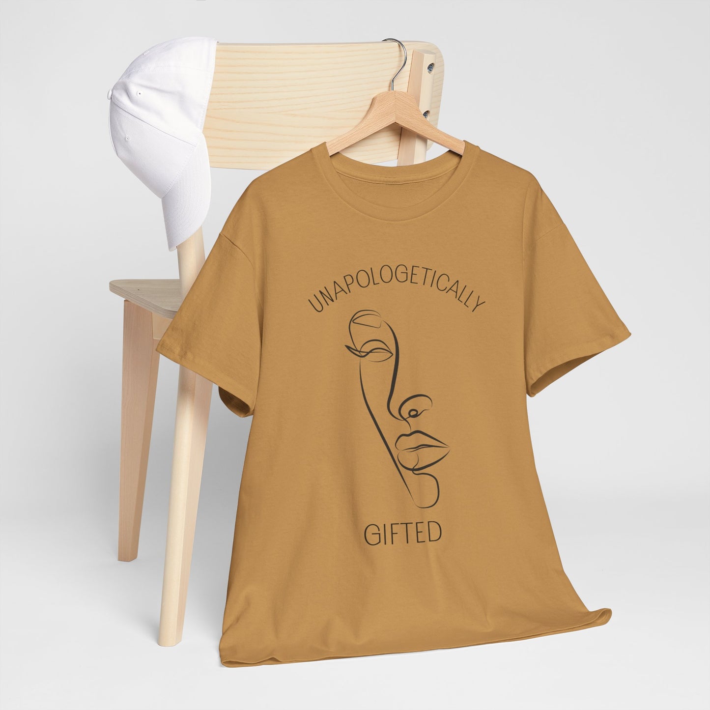 Gifted T-shirt
