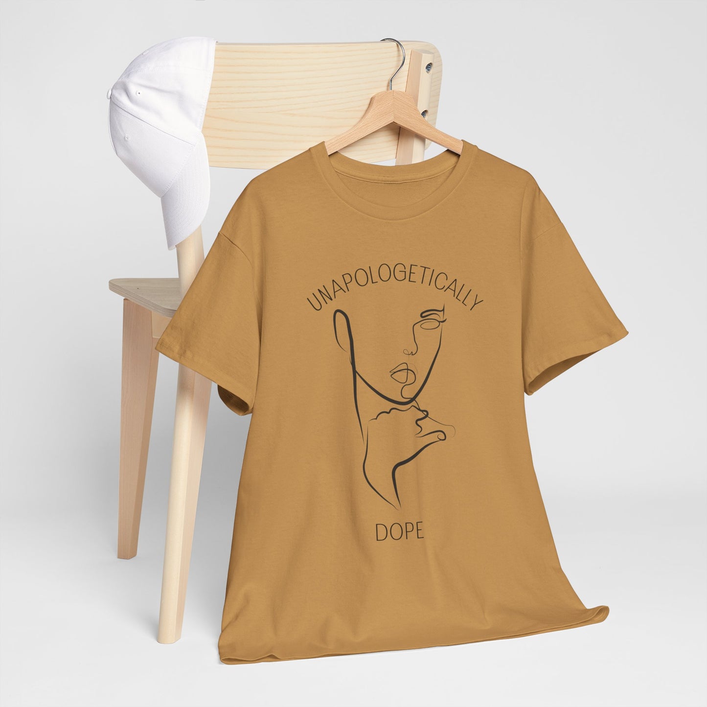 Dope Cotton Tee