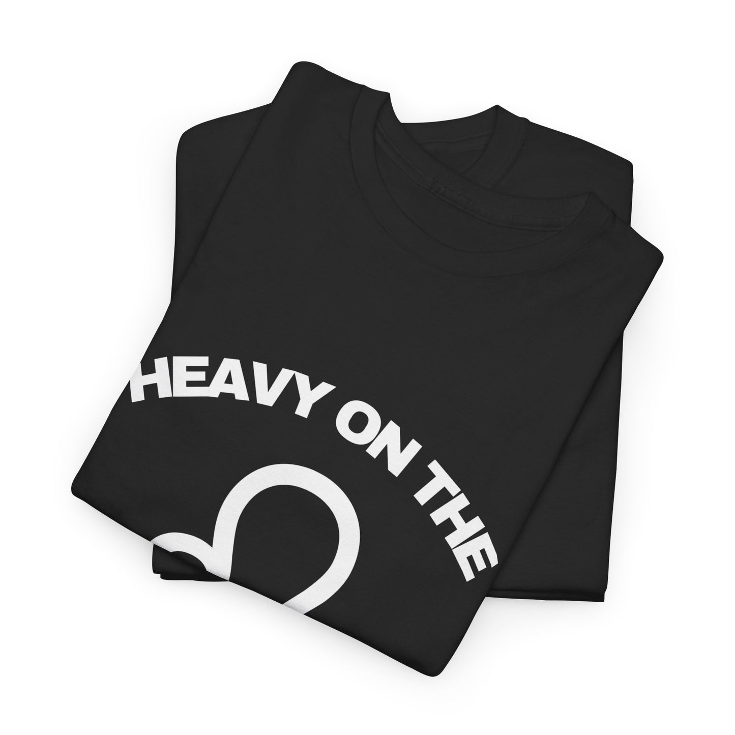 Heavy On The Leo