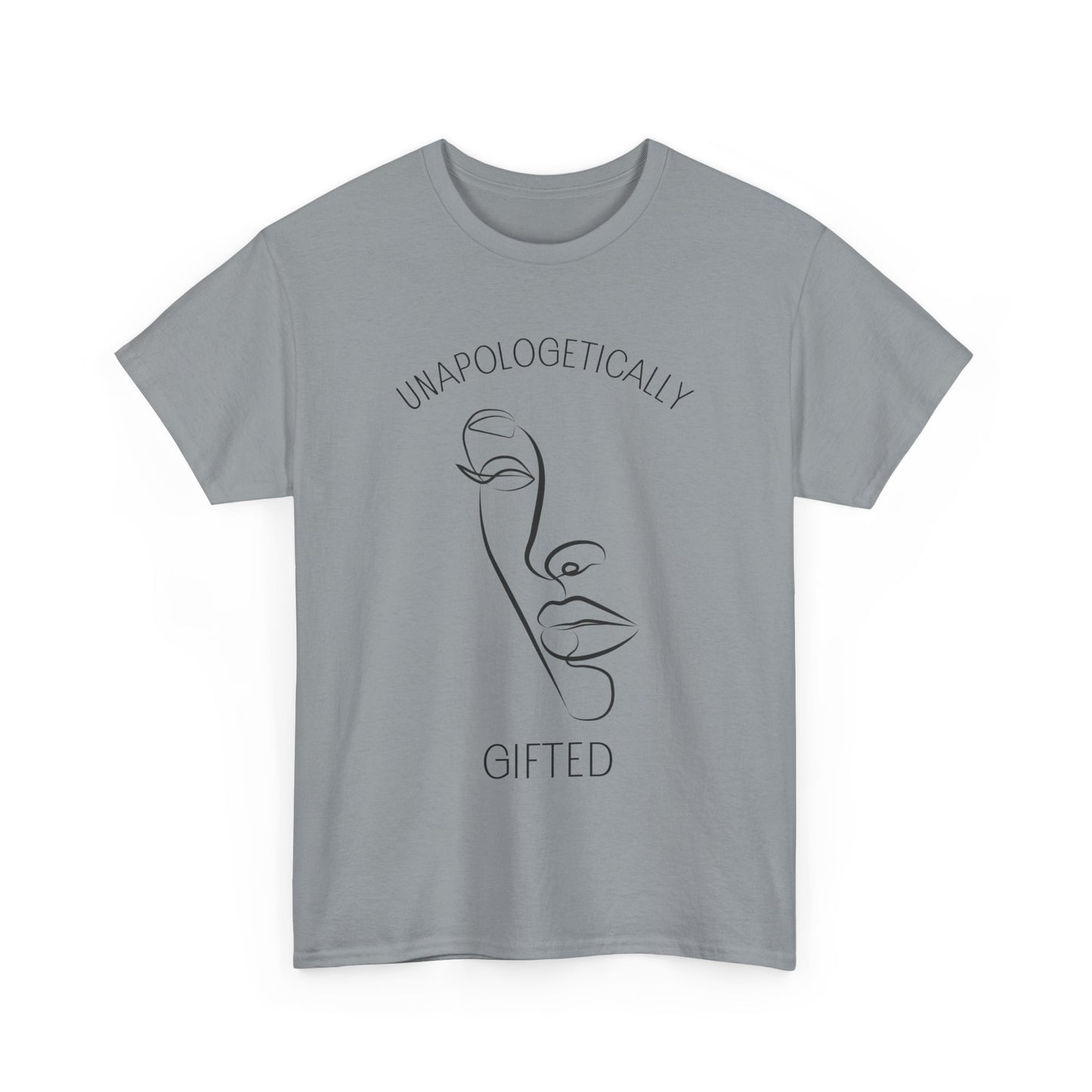 Gifted T-shirt