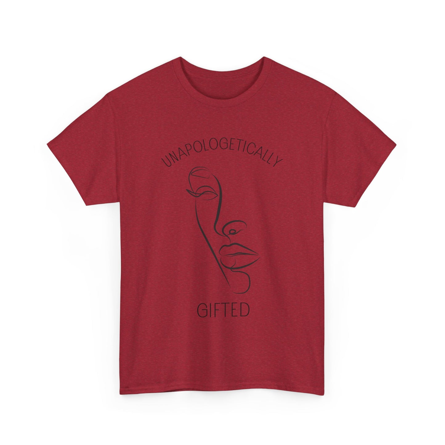 Gifted T-shirt