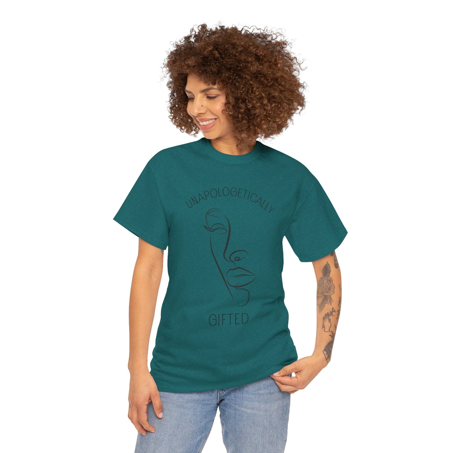 Gifted T-shirt