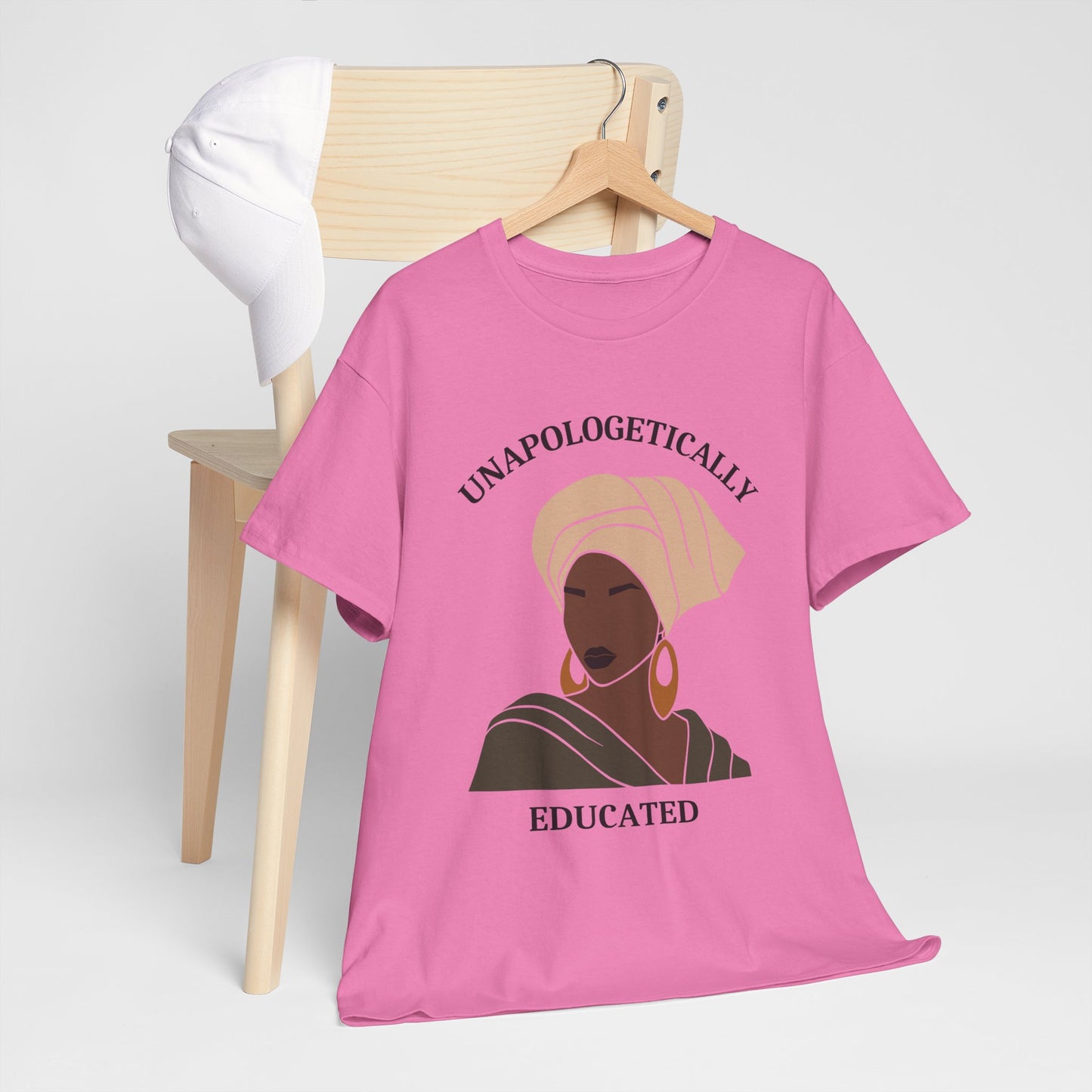 Education Is Our Culture