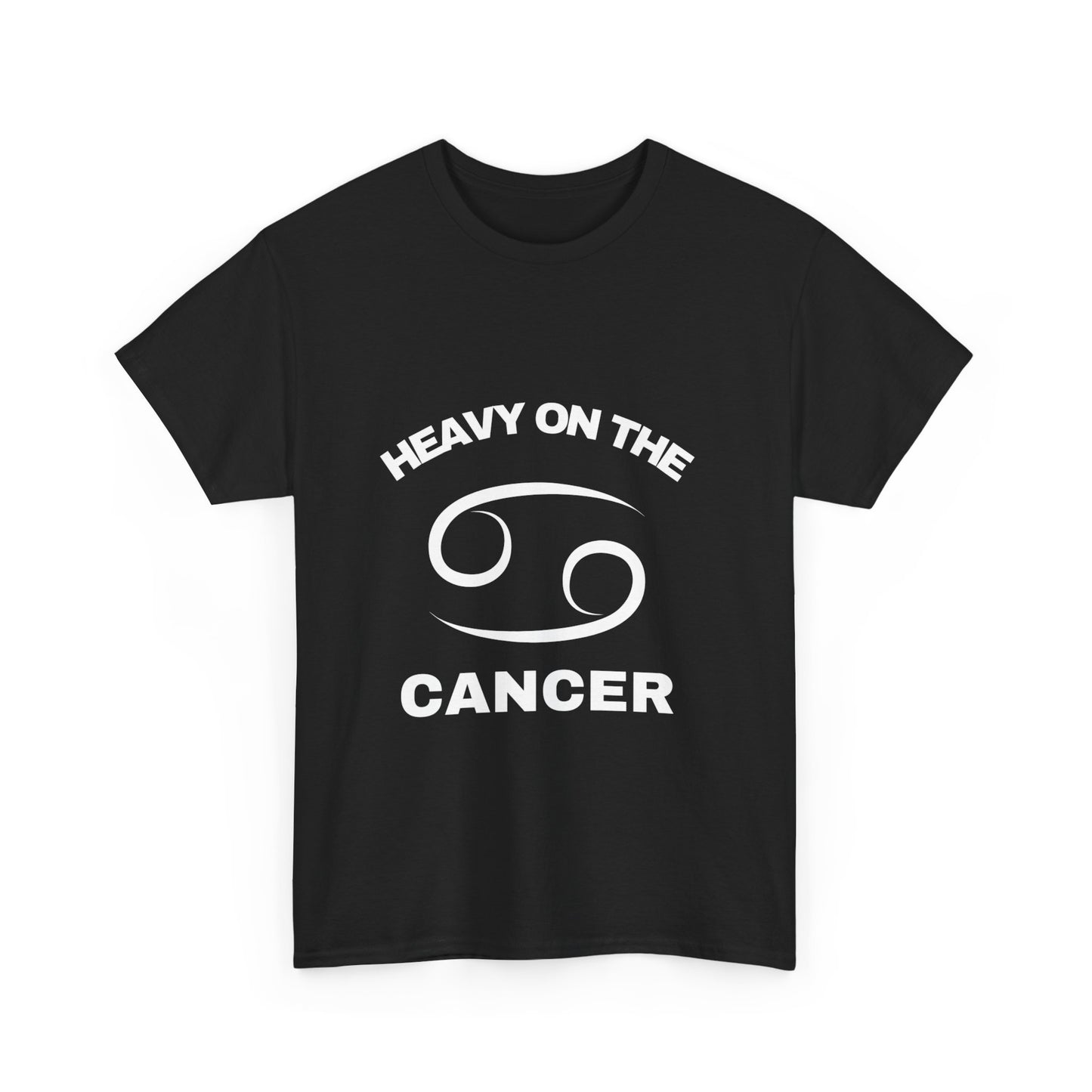 Heavy On The Cancer