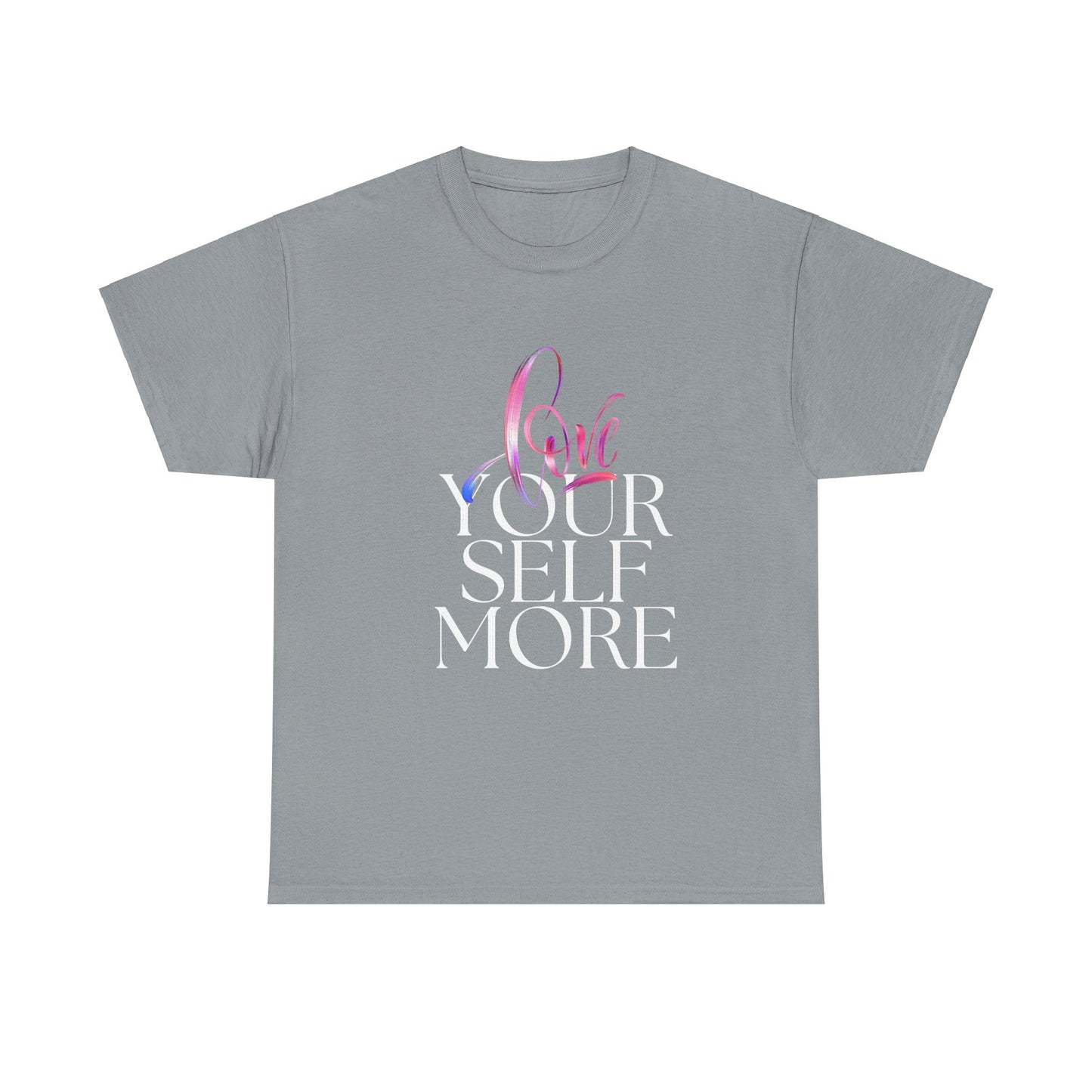 Self Love Cotton Tee