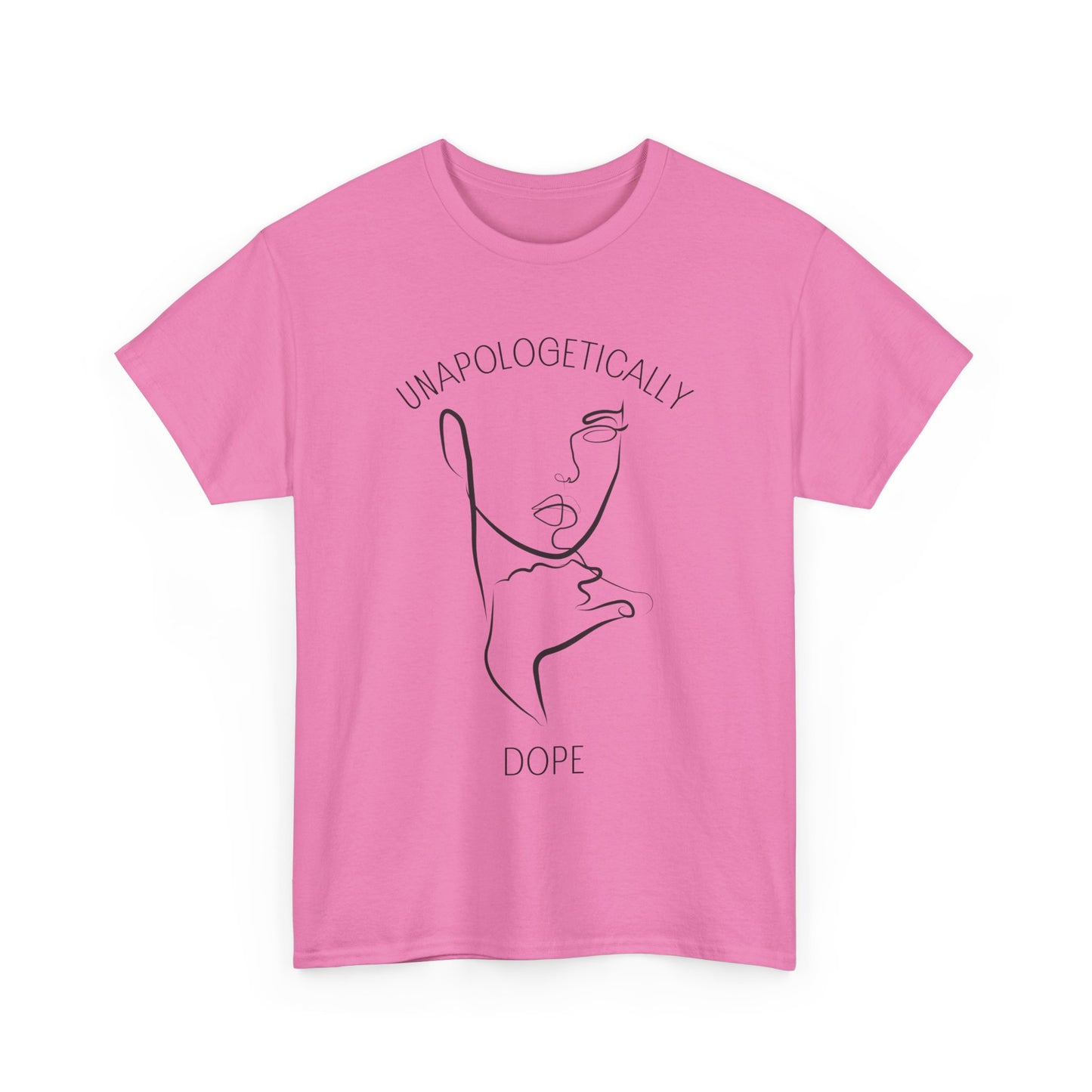 Dope Cotton Tee