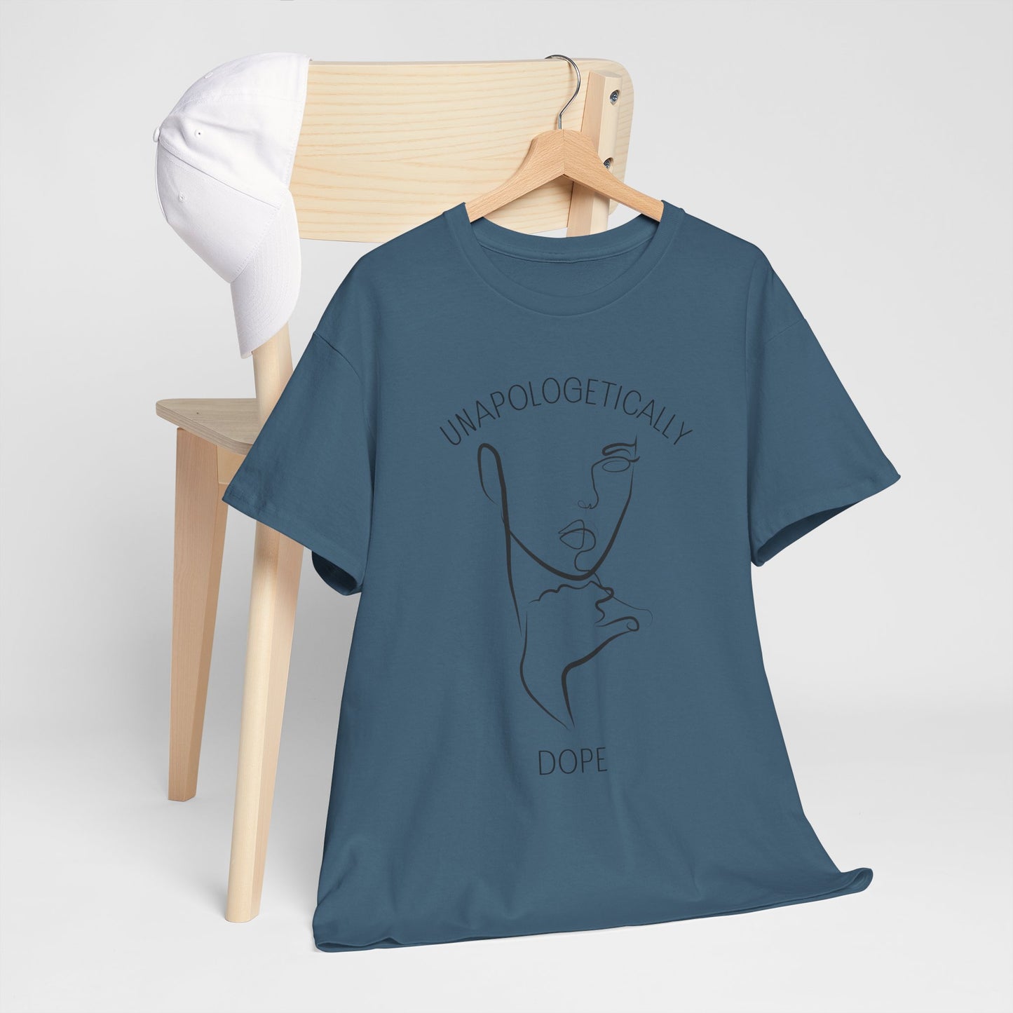 Dope Cotton Tee
