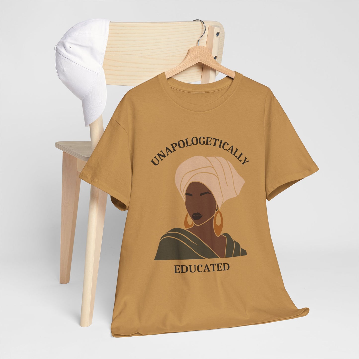 Education Is Our Culture