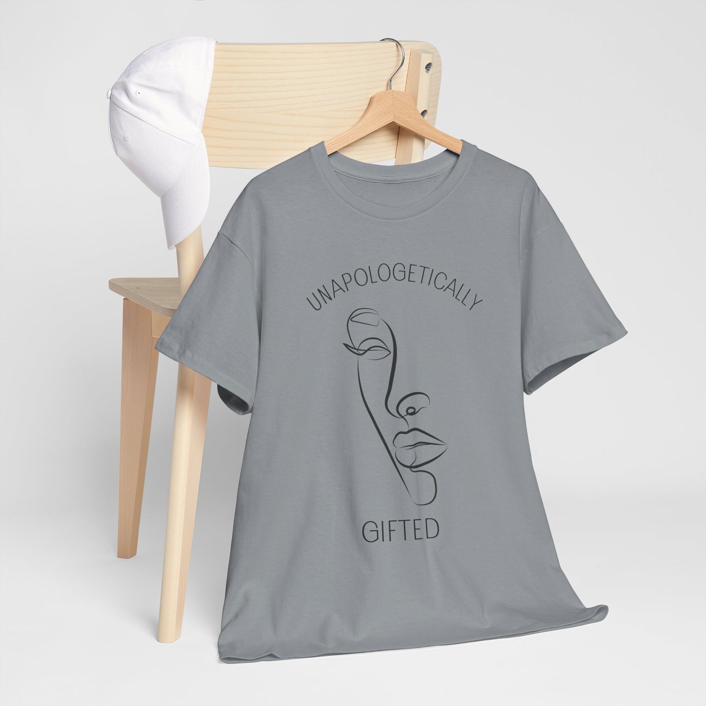 Gifted T-shirt