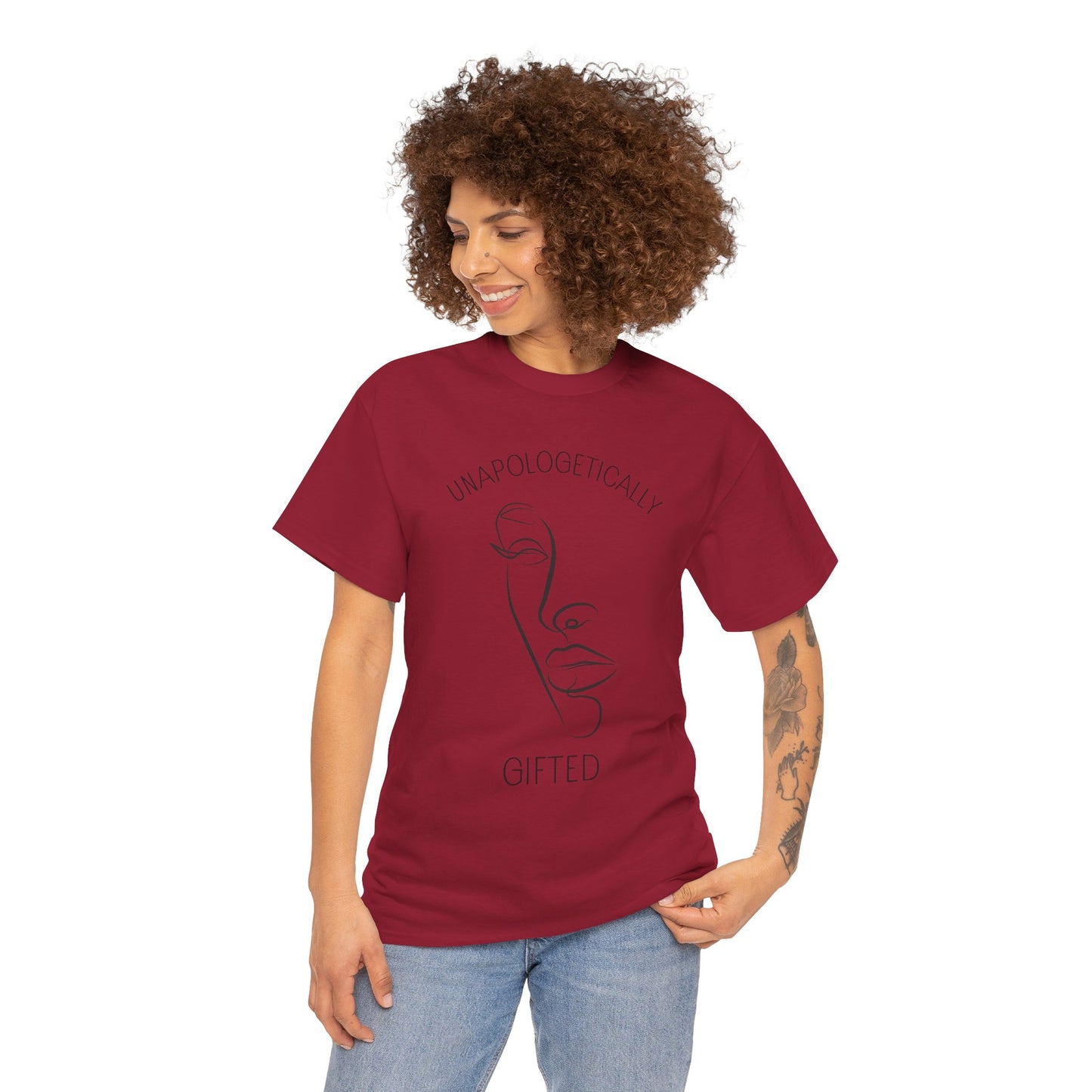 Gifted T-shirt