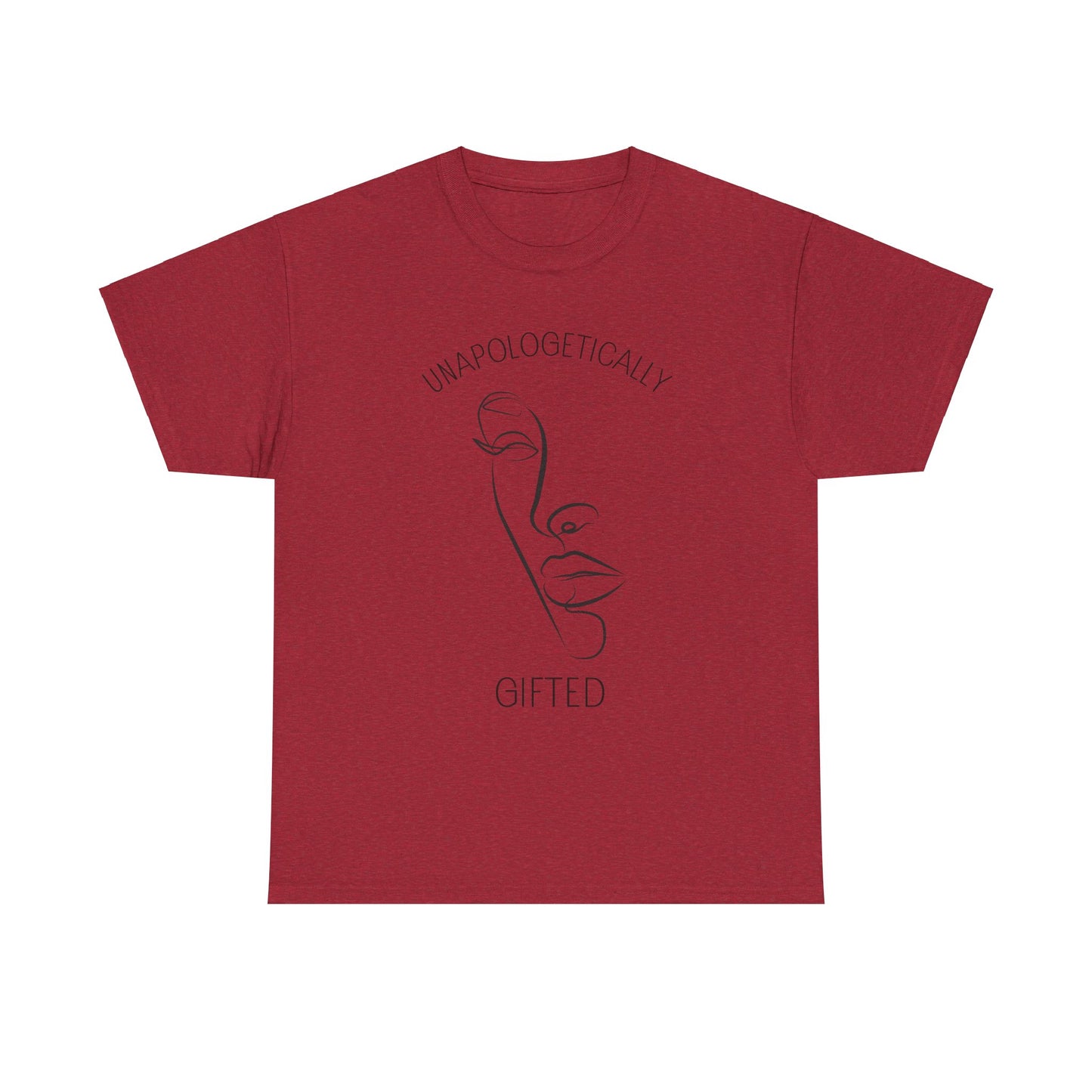 Gifted T-shirt