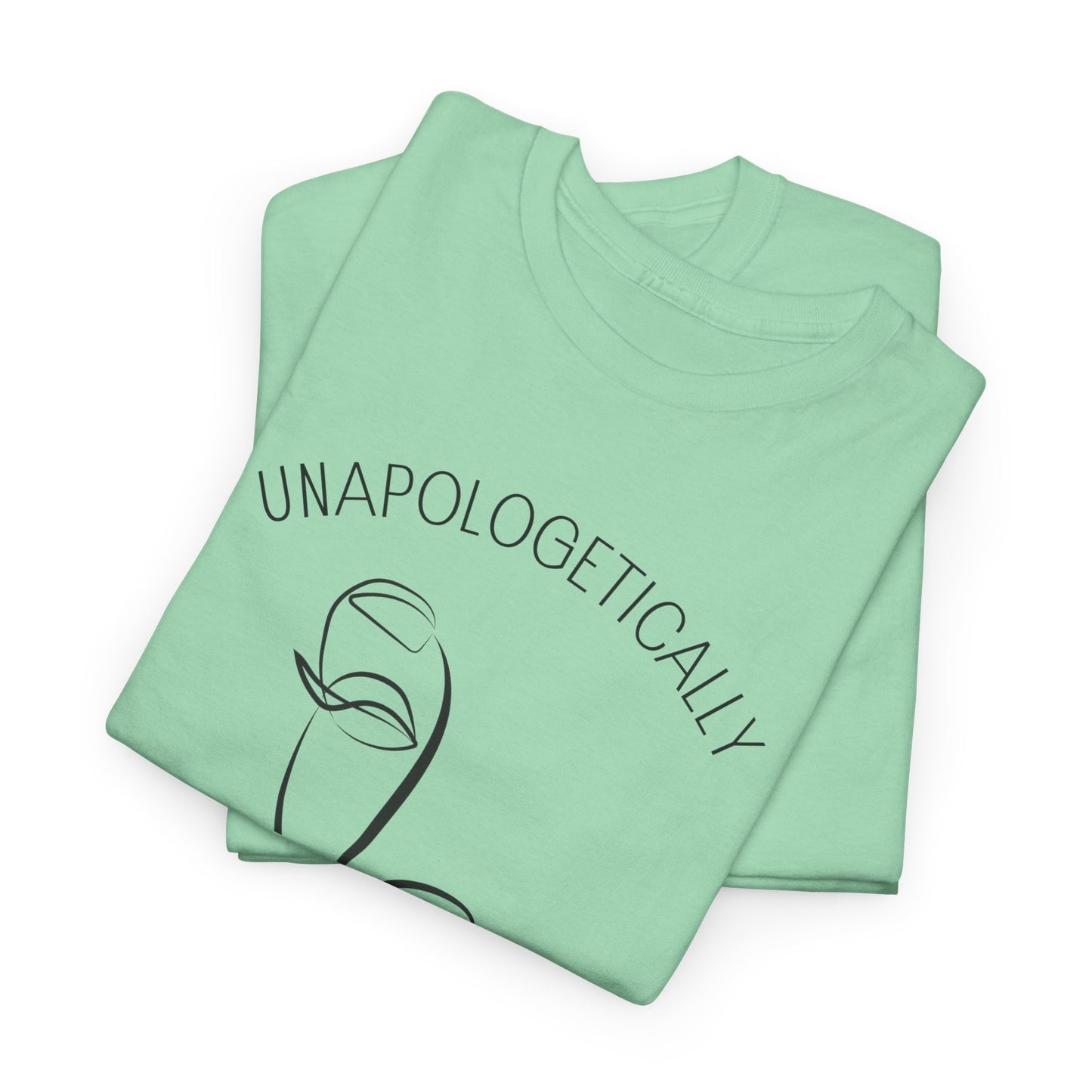 Gifted T-shirt