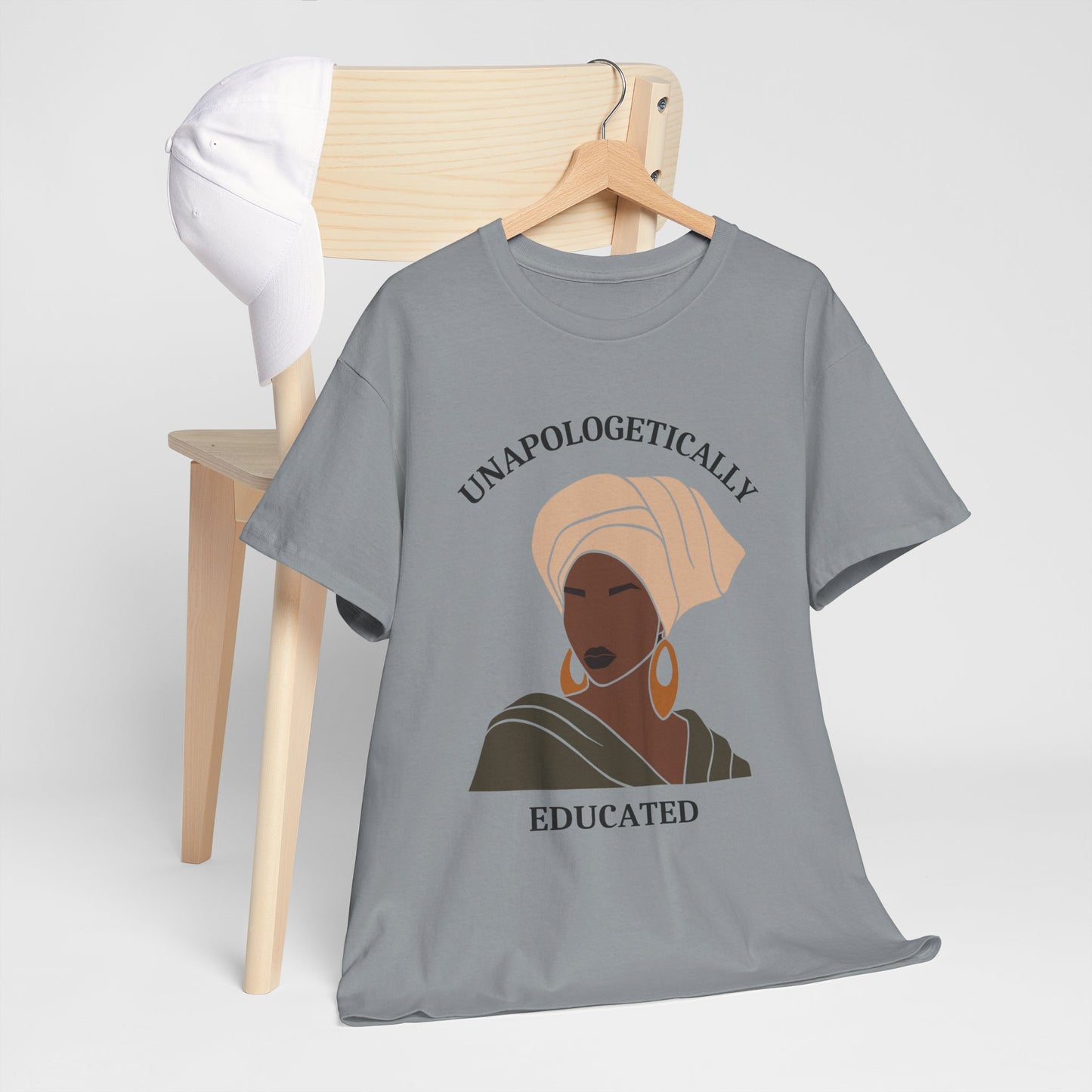 Education Is Our Culture