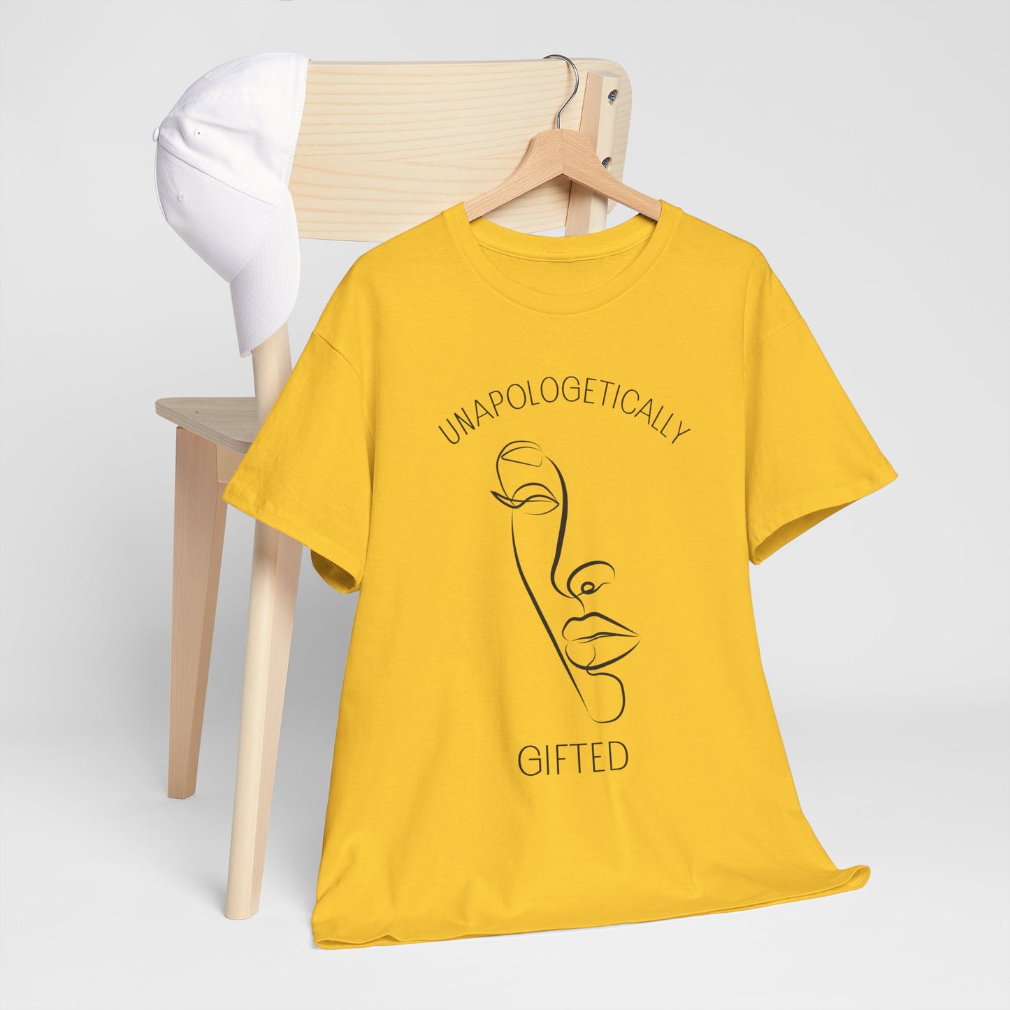 Gifted T-shirt