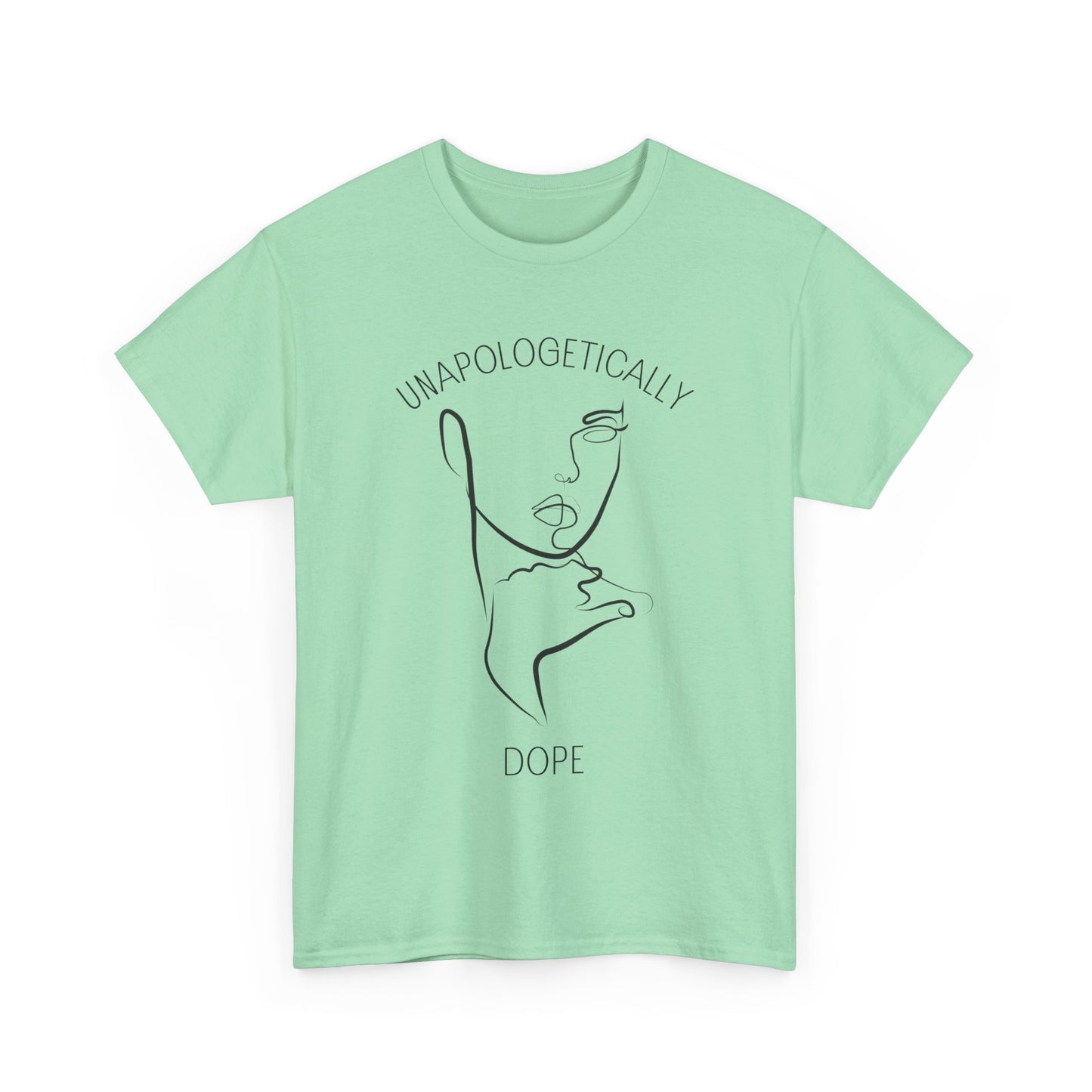 Dope Cotton Tee