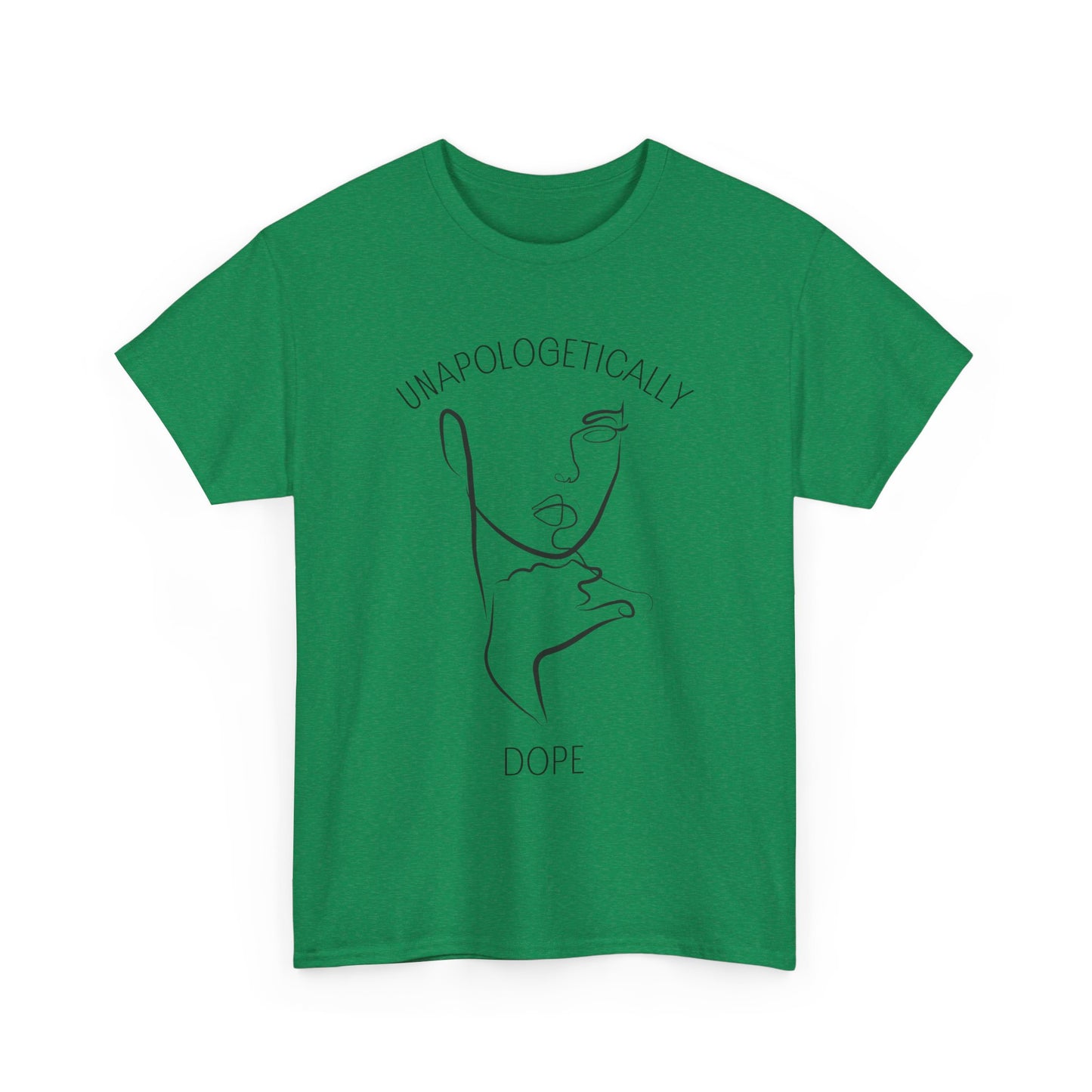 Dope Cotton Tee