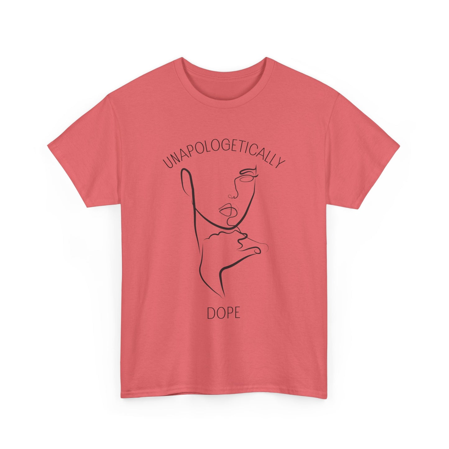 Dope Cotton Tee