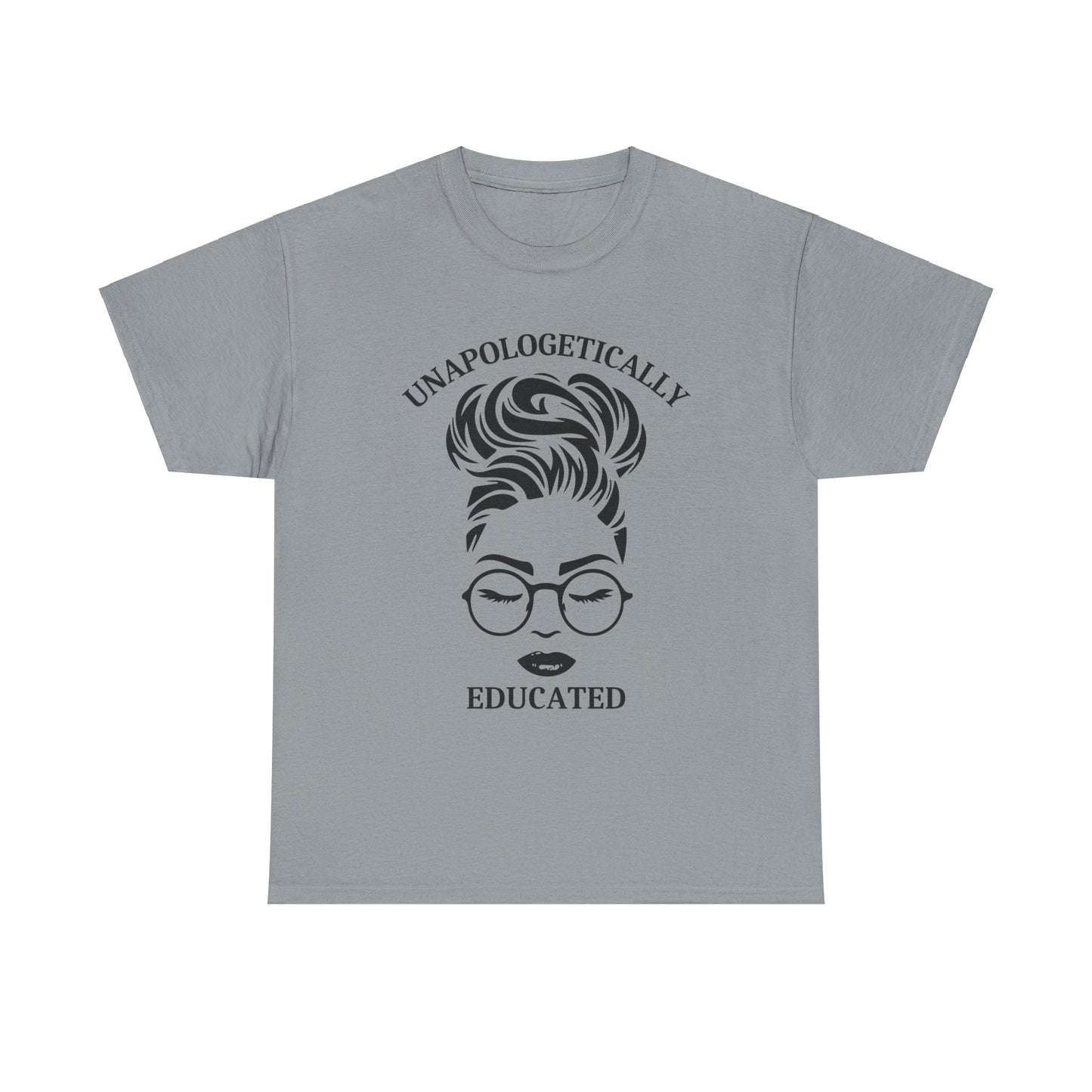 Educated T-Shirt