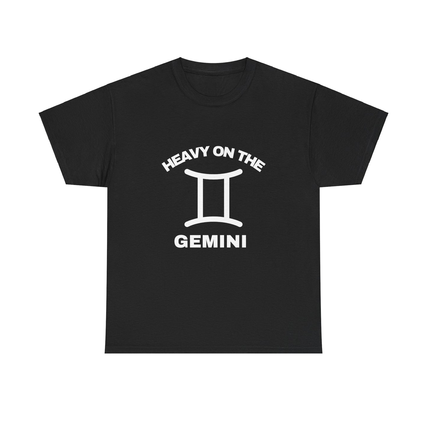 Heavy On The Gemini